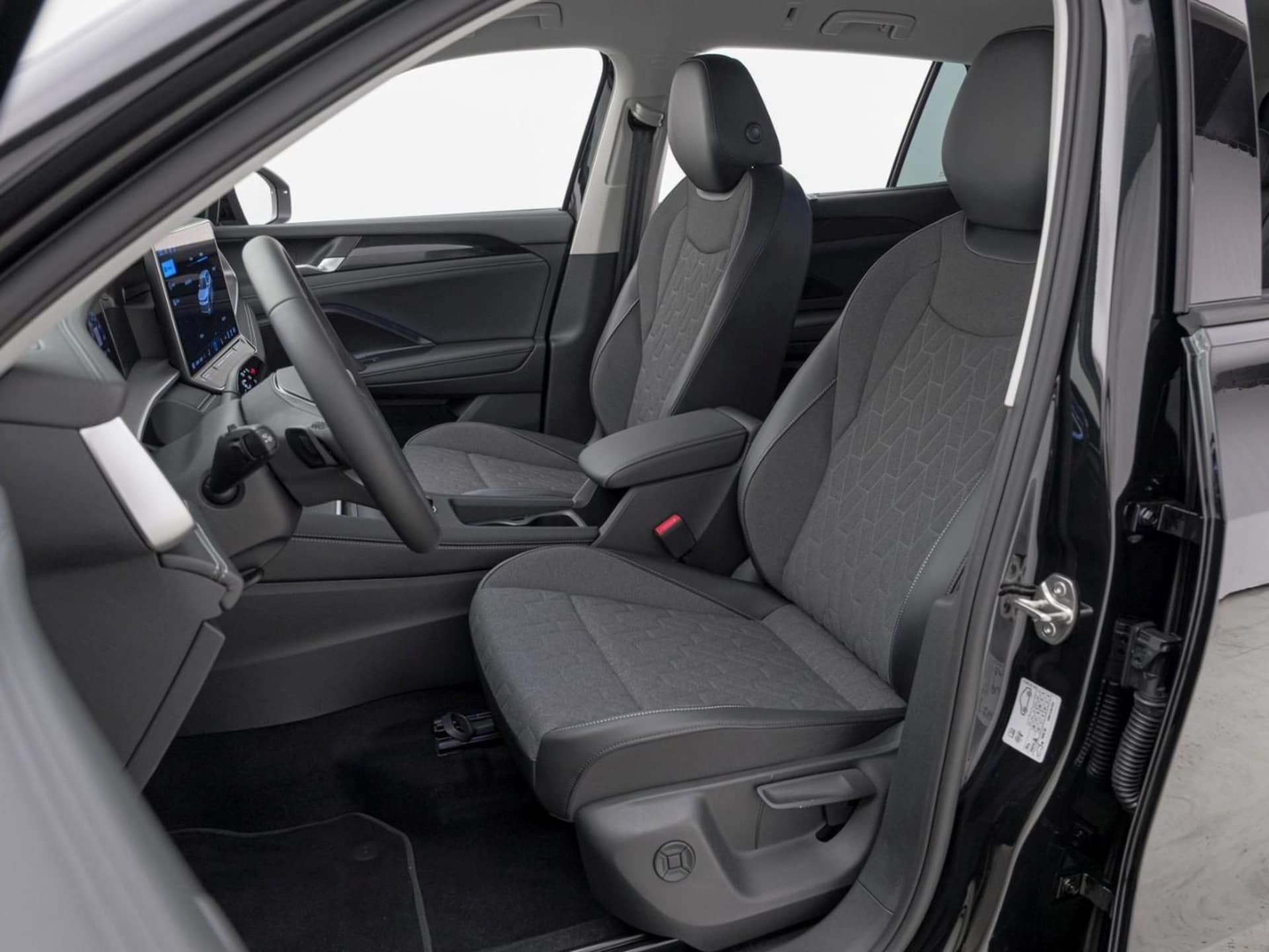 Volkswagen Tayron Life