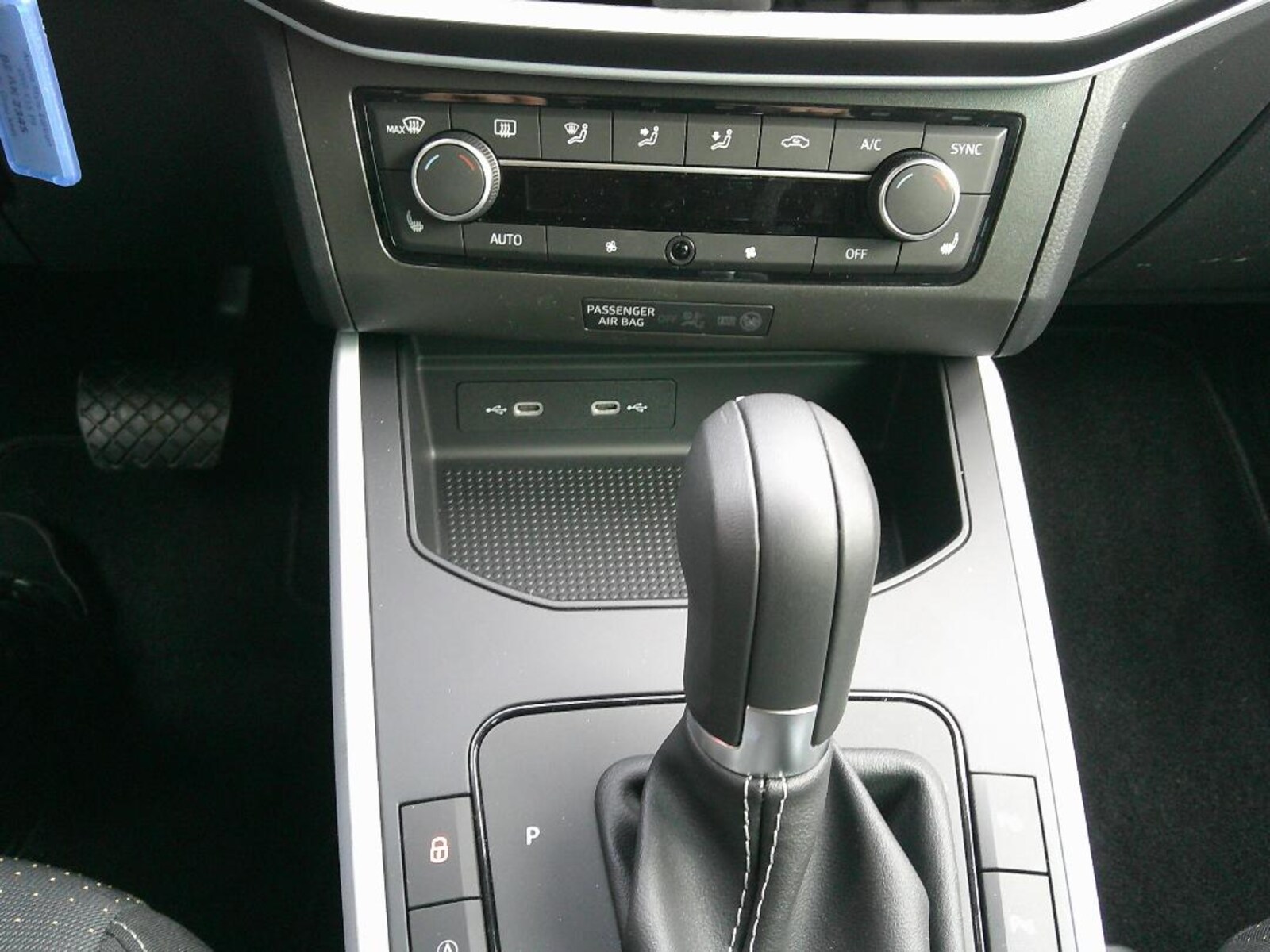 SEAT Arona – Bild 8