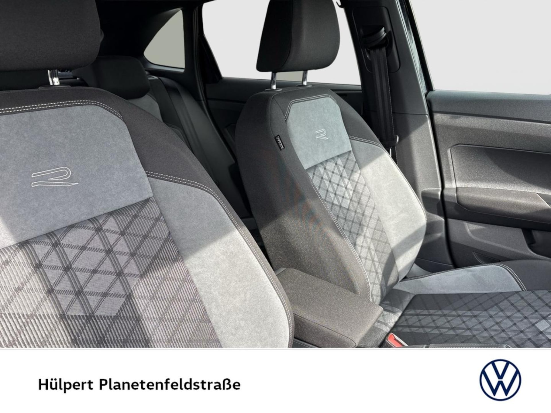 Volkswagen Taigo R-Line