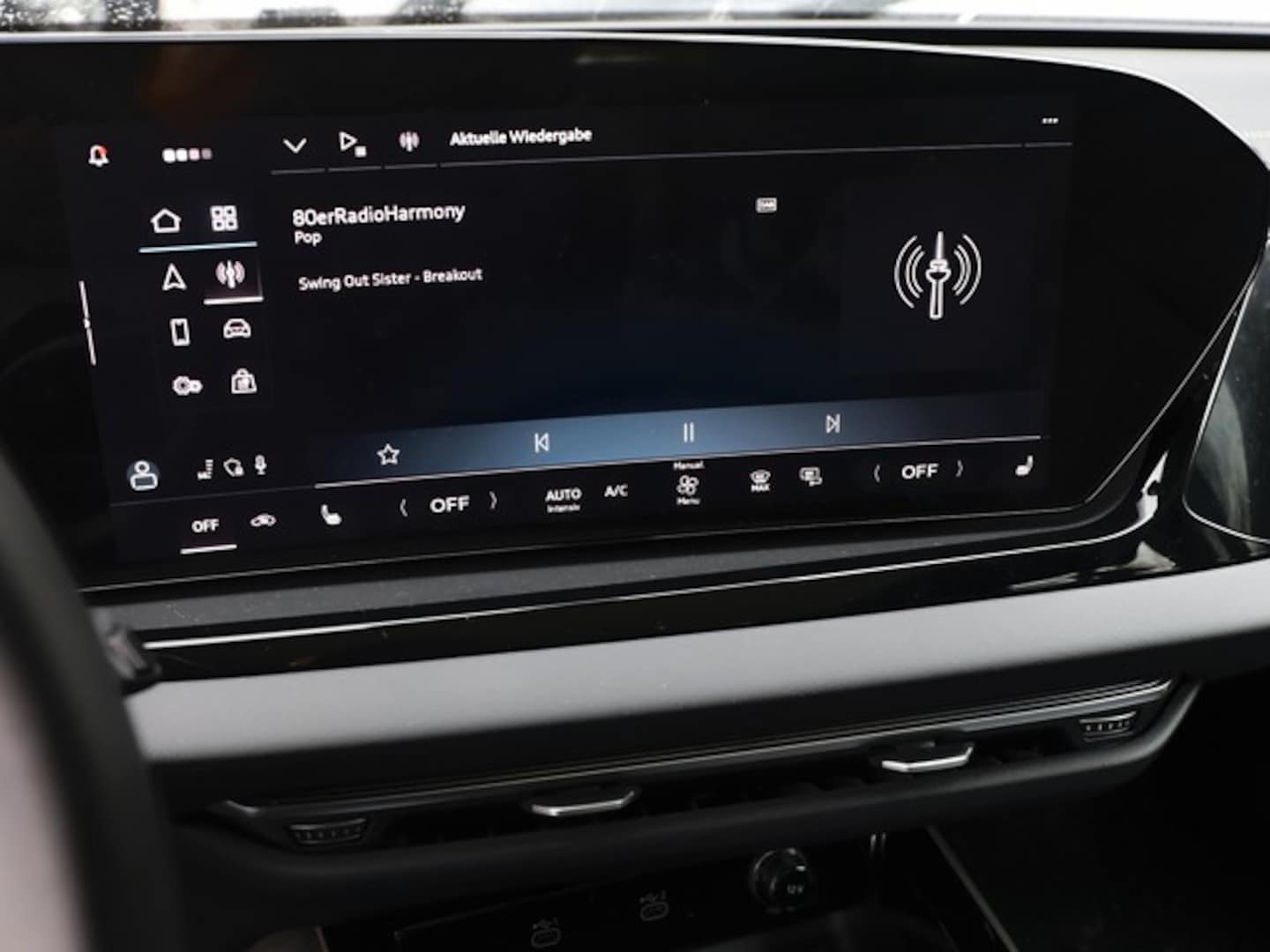 Bild über Audi A6 Avant TDI quattro 150 kW S tronic - für weitere Informationen kontaktieren Sie den Audi Partner