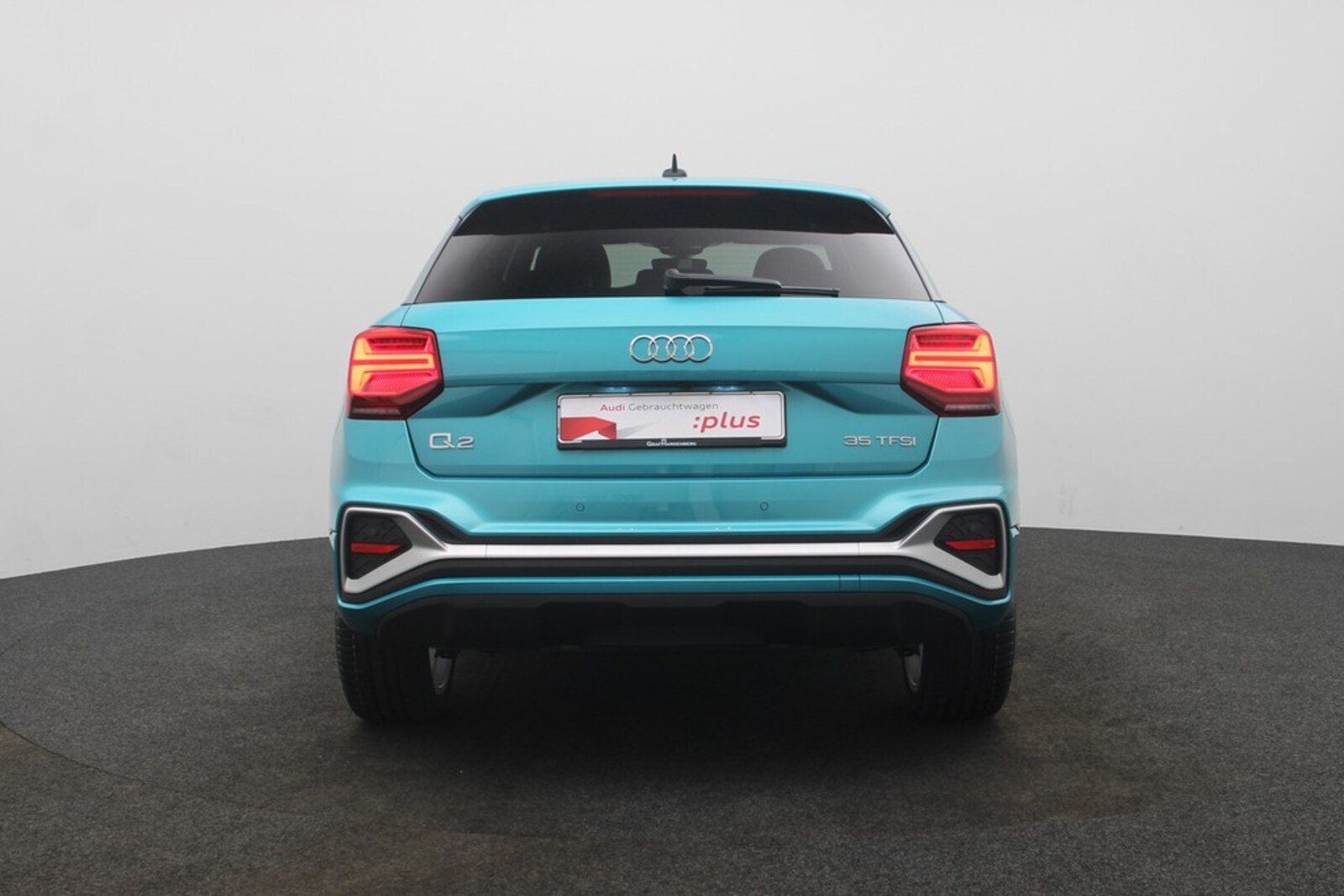 Audi Q2 – Bild 4