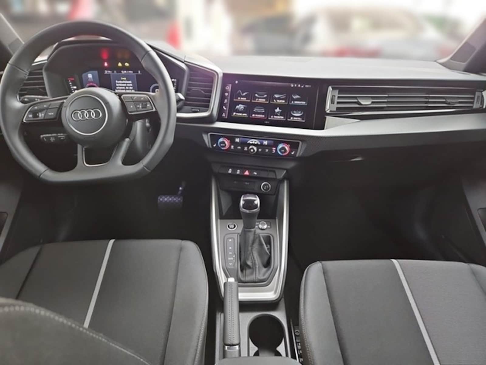 Audi A1 Sportback – Bild 9