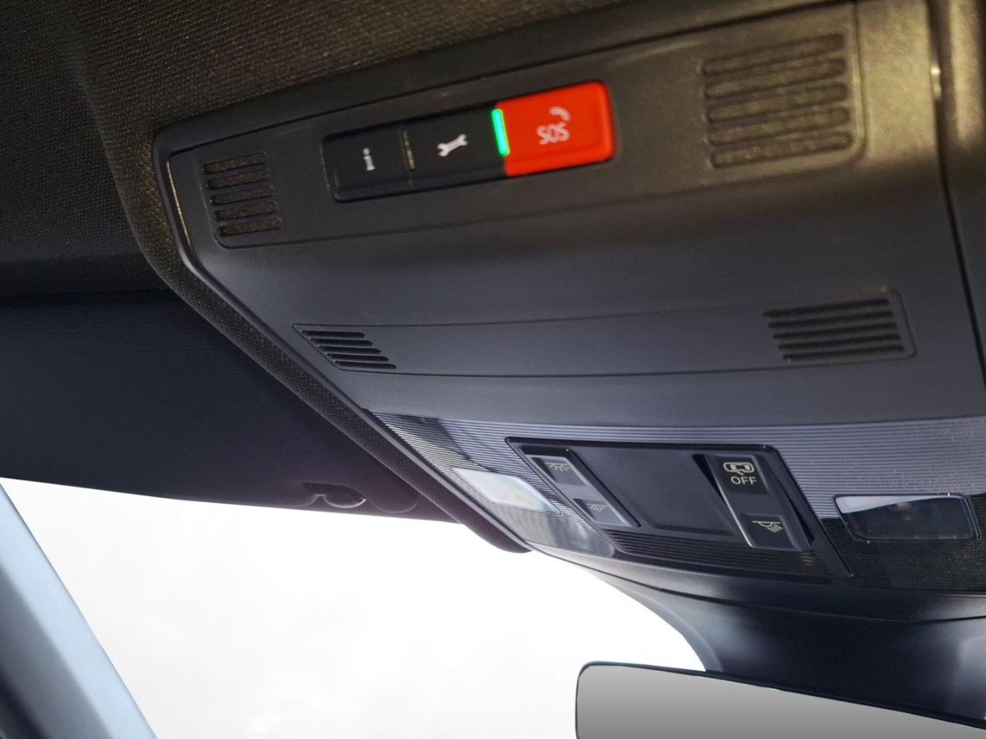 Volkswagen T-Cross Plus