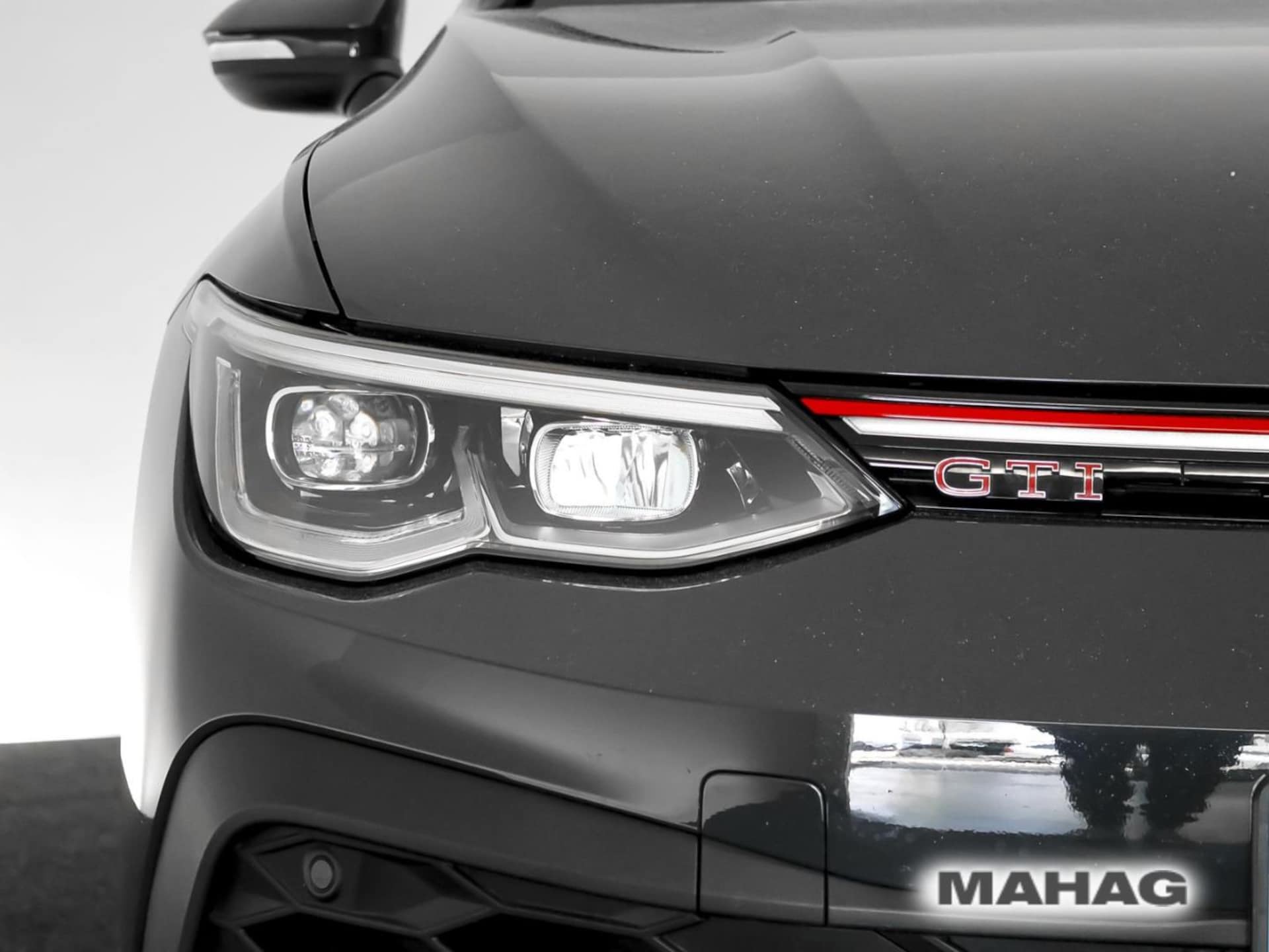 Volkswagen Golf GTI Clubsport