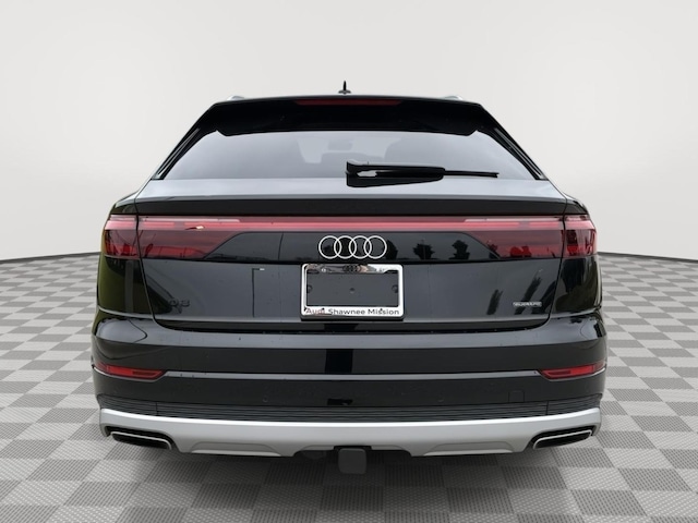 2025 Audi Q8