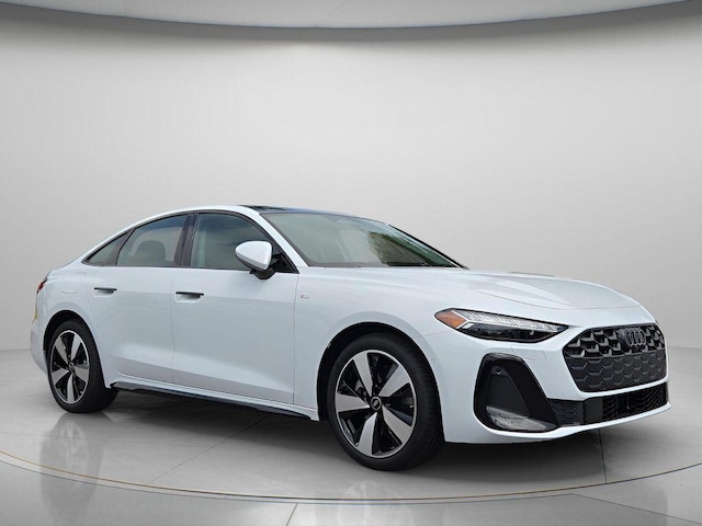 2026 Audi A5 Sedan