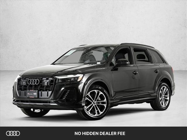 2025 Audi Q7 45 Premium quattro Tiptronic's photo