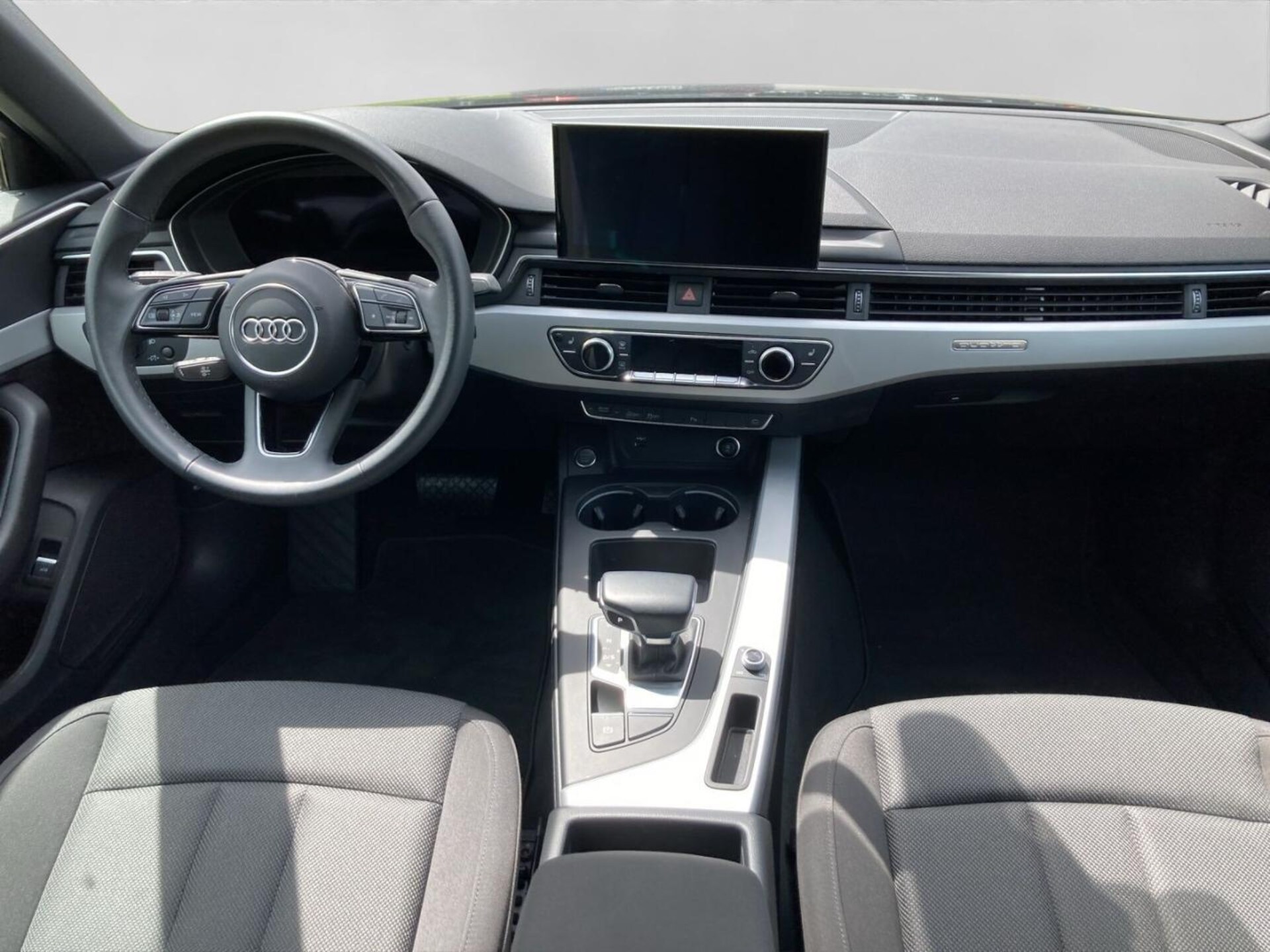 Audi A4 Limousine Advanced