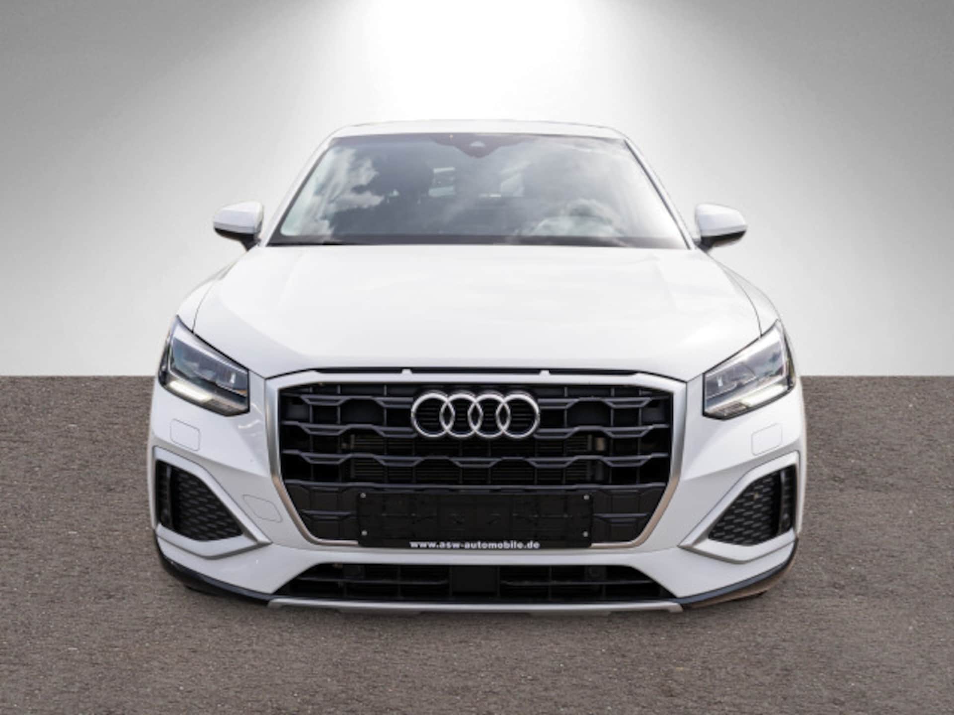 Audi Q2 Advanced