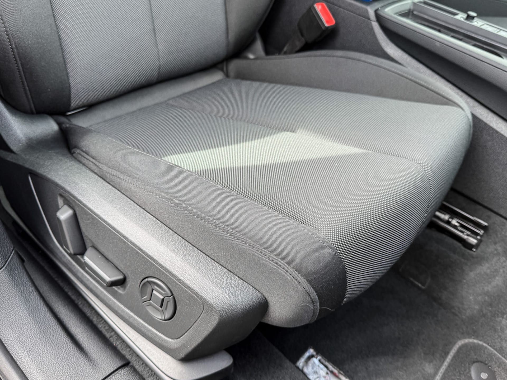 Audi Q3 SUV advanced