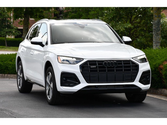 2025 Audi Q5