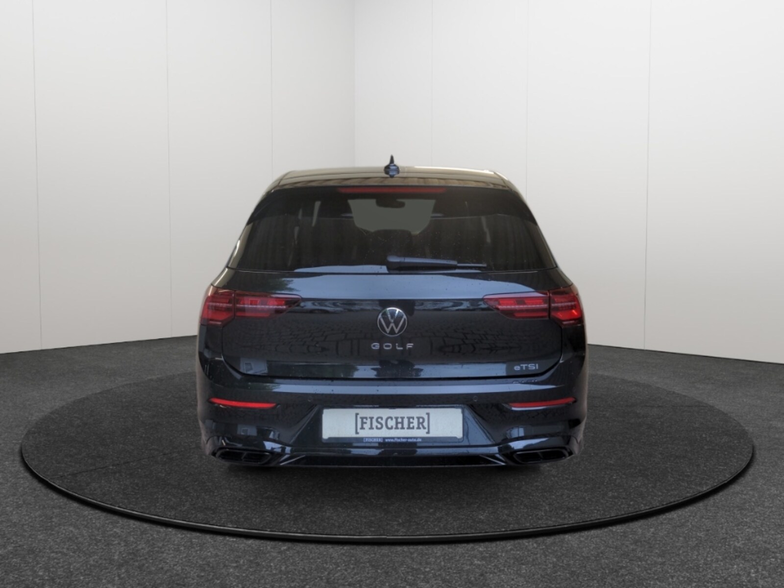 Volkswagen Golf – Bild 7