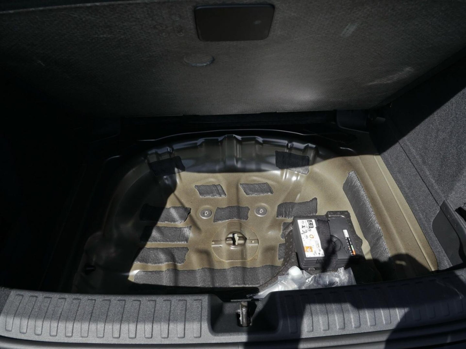 Audi A3 Sportback Advanced