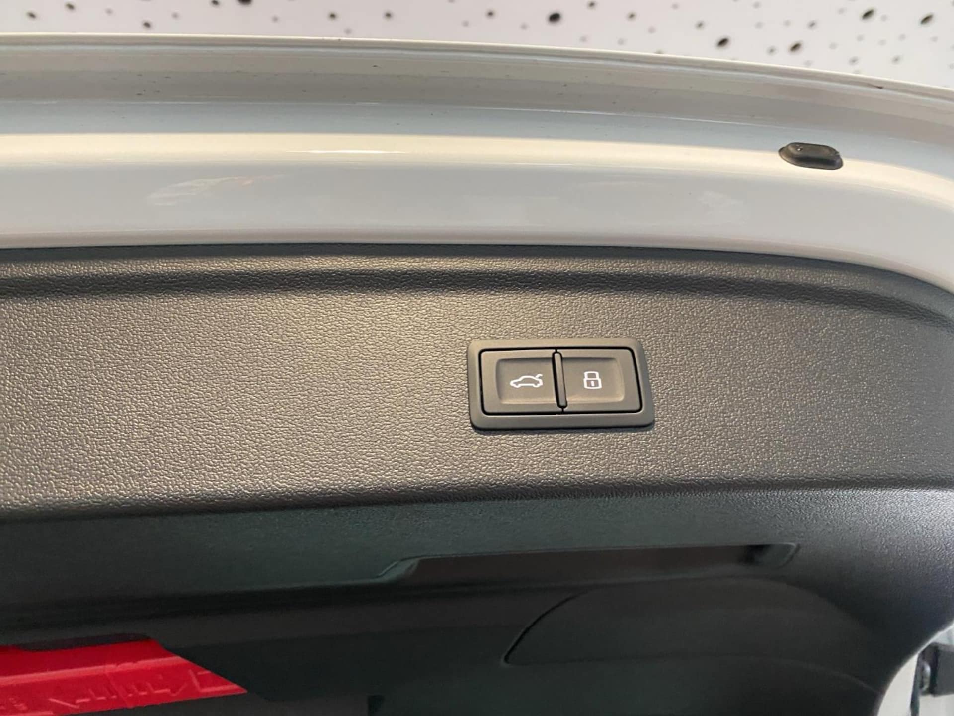 Audi A3 Sportback S line