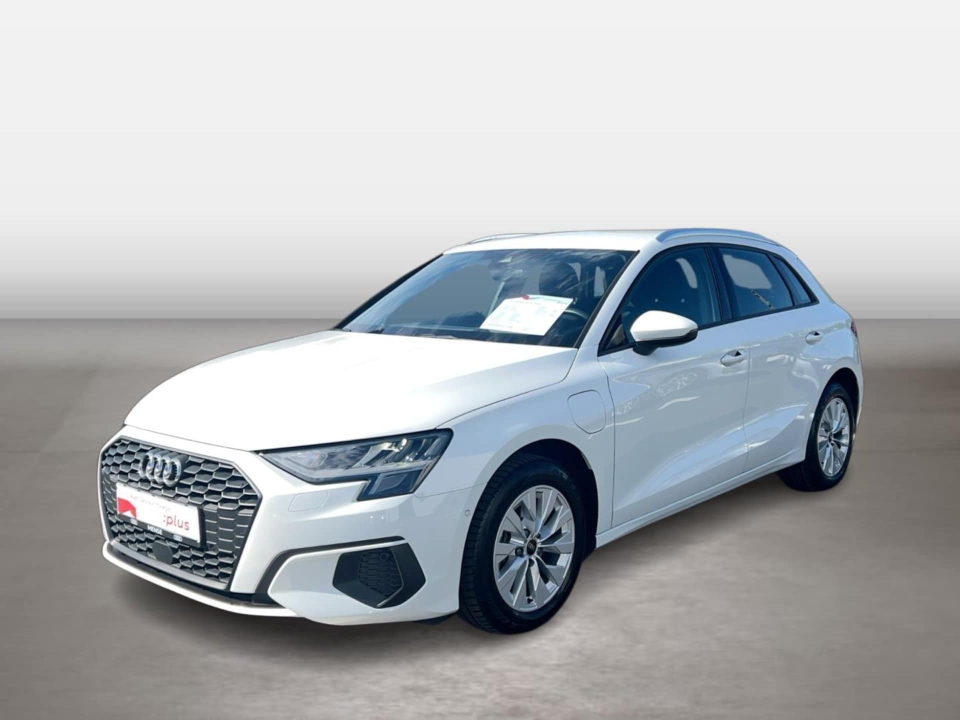 Audi A3 Sportback TFSI e