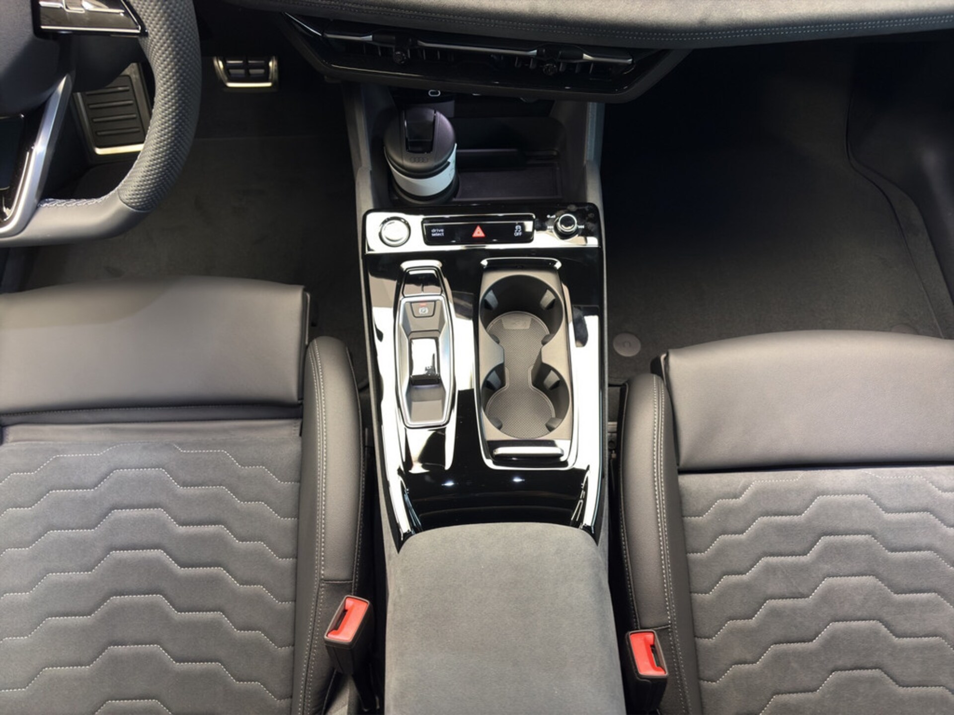 Audi A6 Avant e-tron
