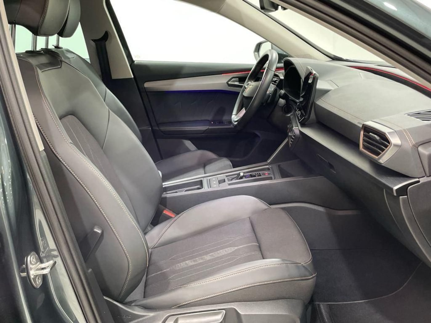 CUPRA Formentor 1.5 TSI DSG 110 kW (150 CV) — photo 6
