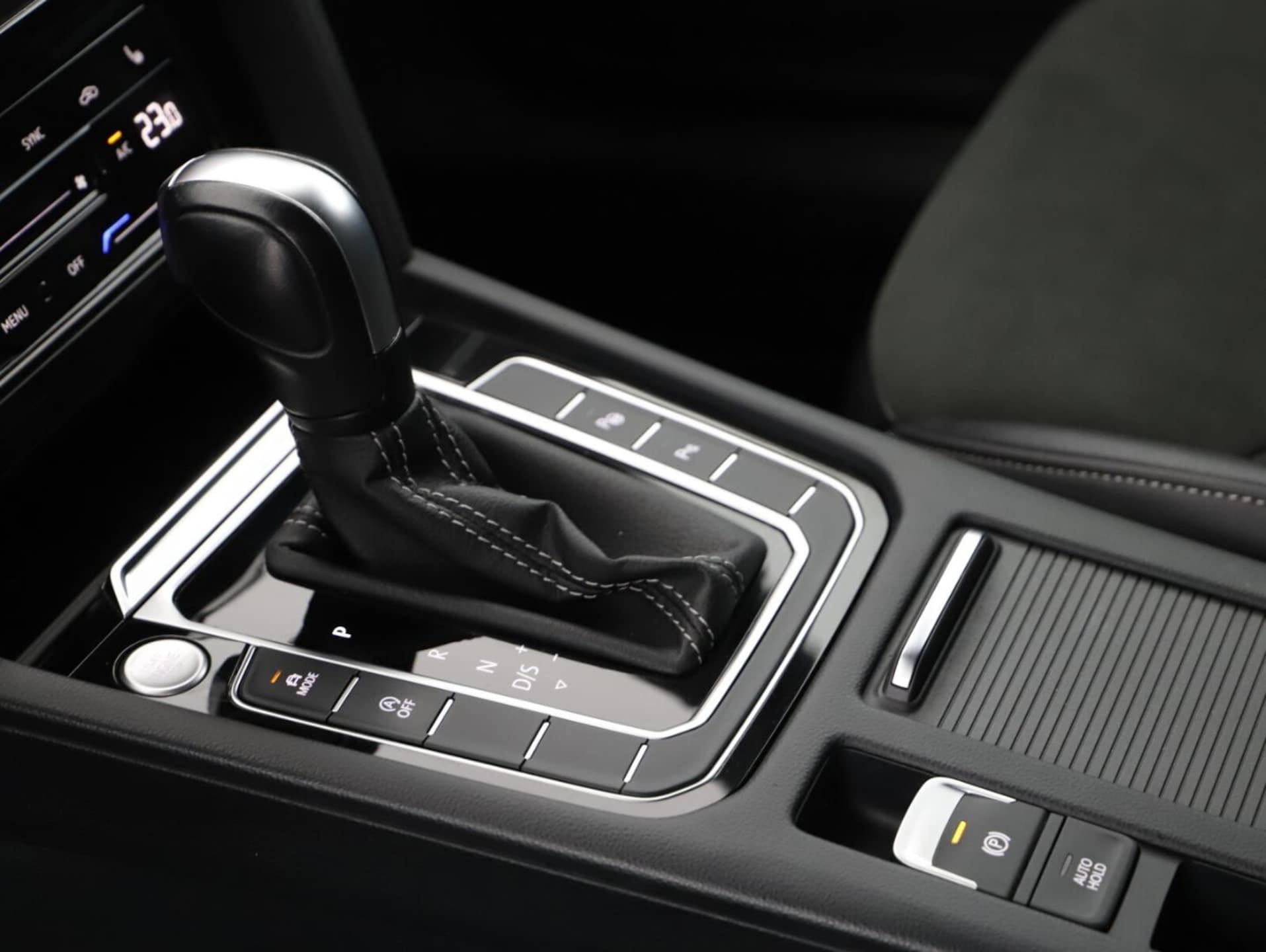 Volkswagen Arteon Shooting Brake R-Line