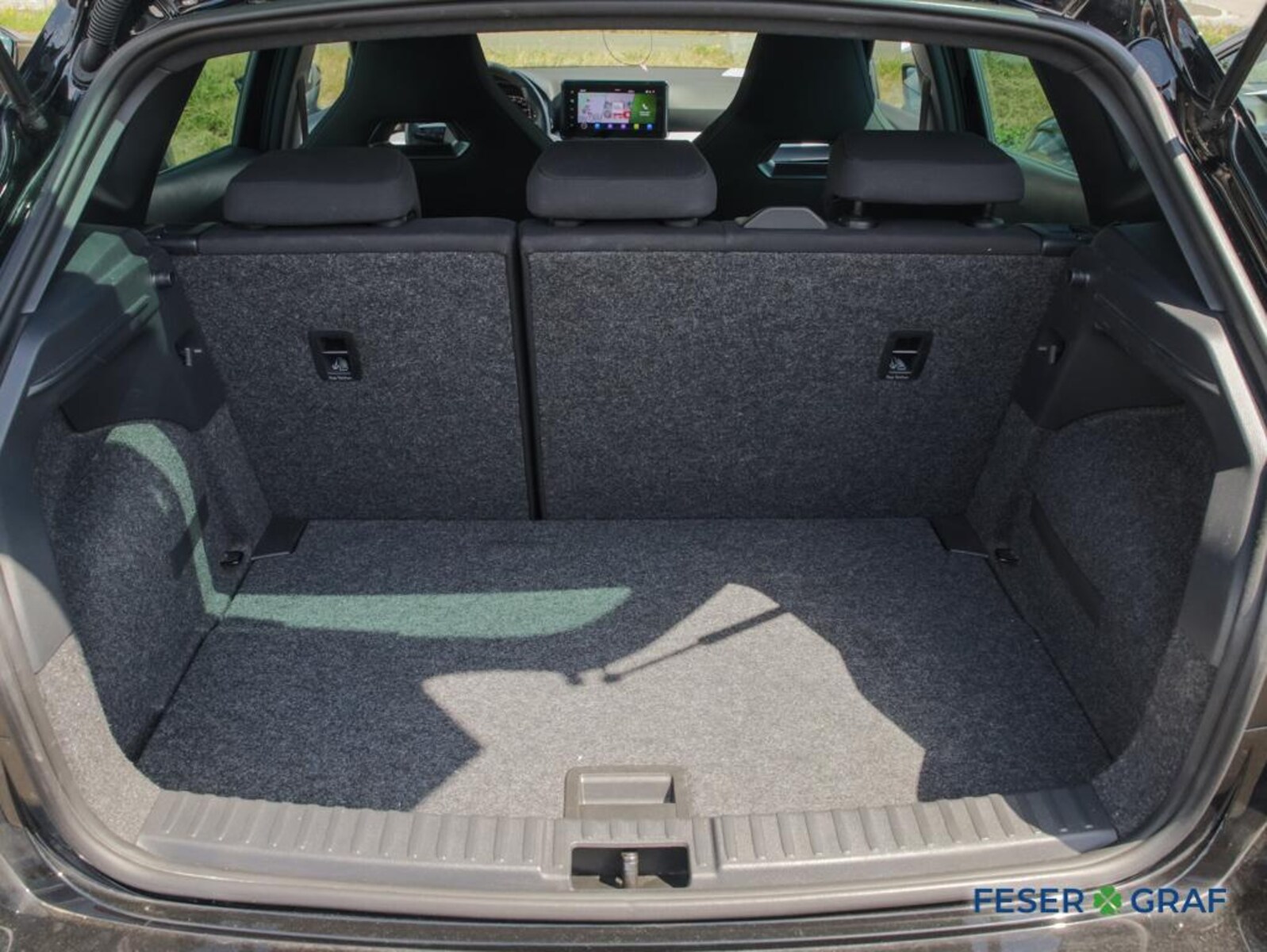 SEAT Ibiza – Bild 7
