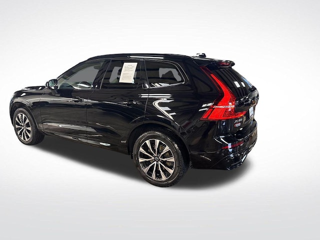 2023 Volvo XC60
