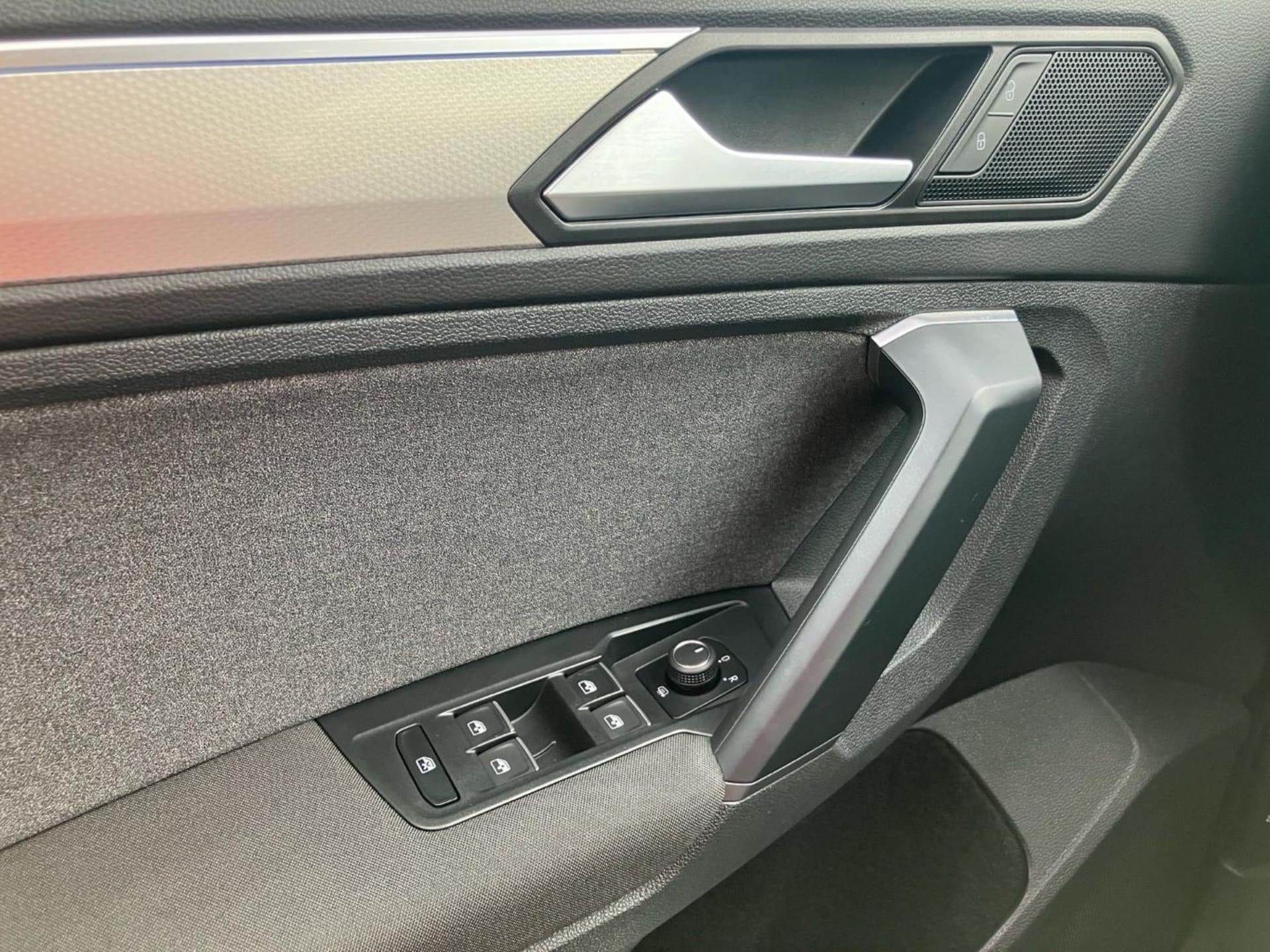 Volkswagen Tiguan MOVE
