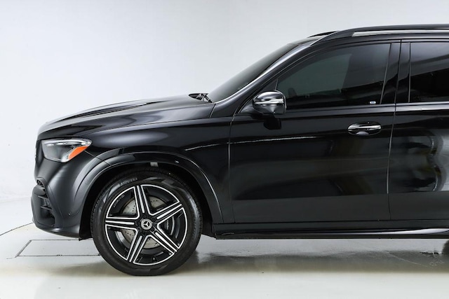 2026 Mercedes-Benz GLE 450