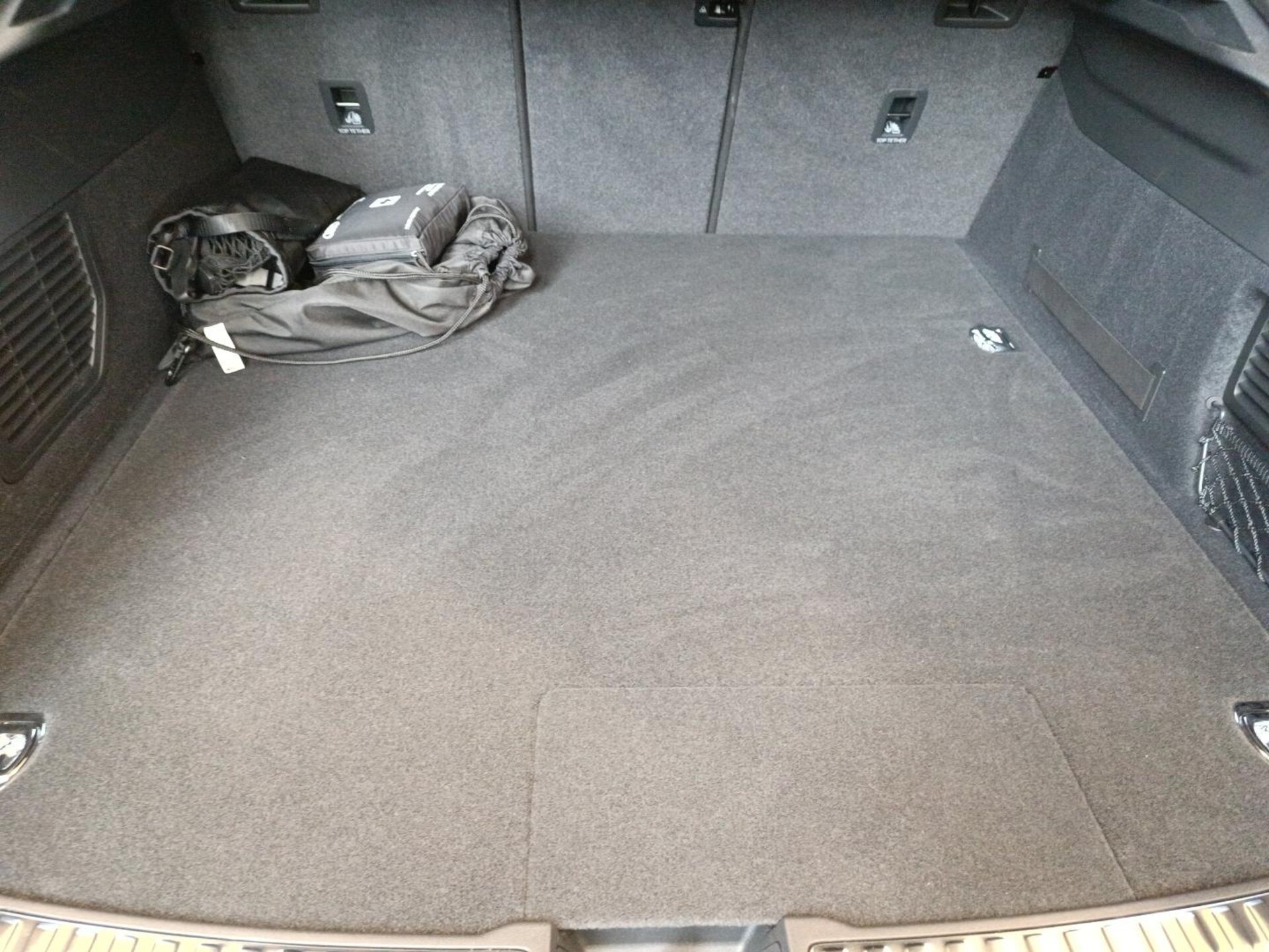 Audi A5 Limousine e-hybrid