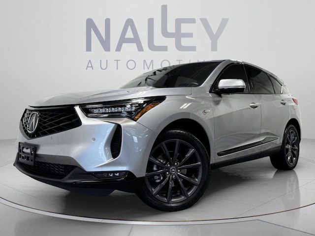 2025 Acura RDX