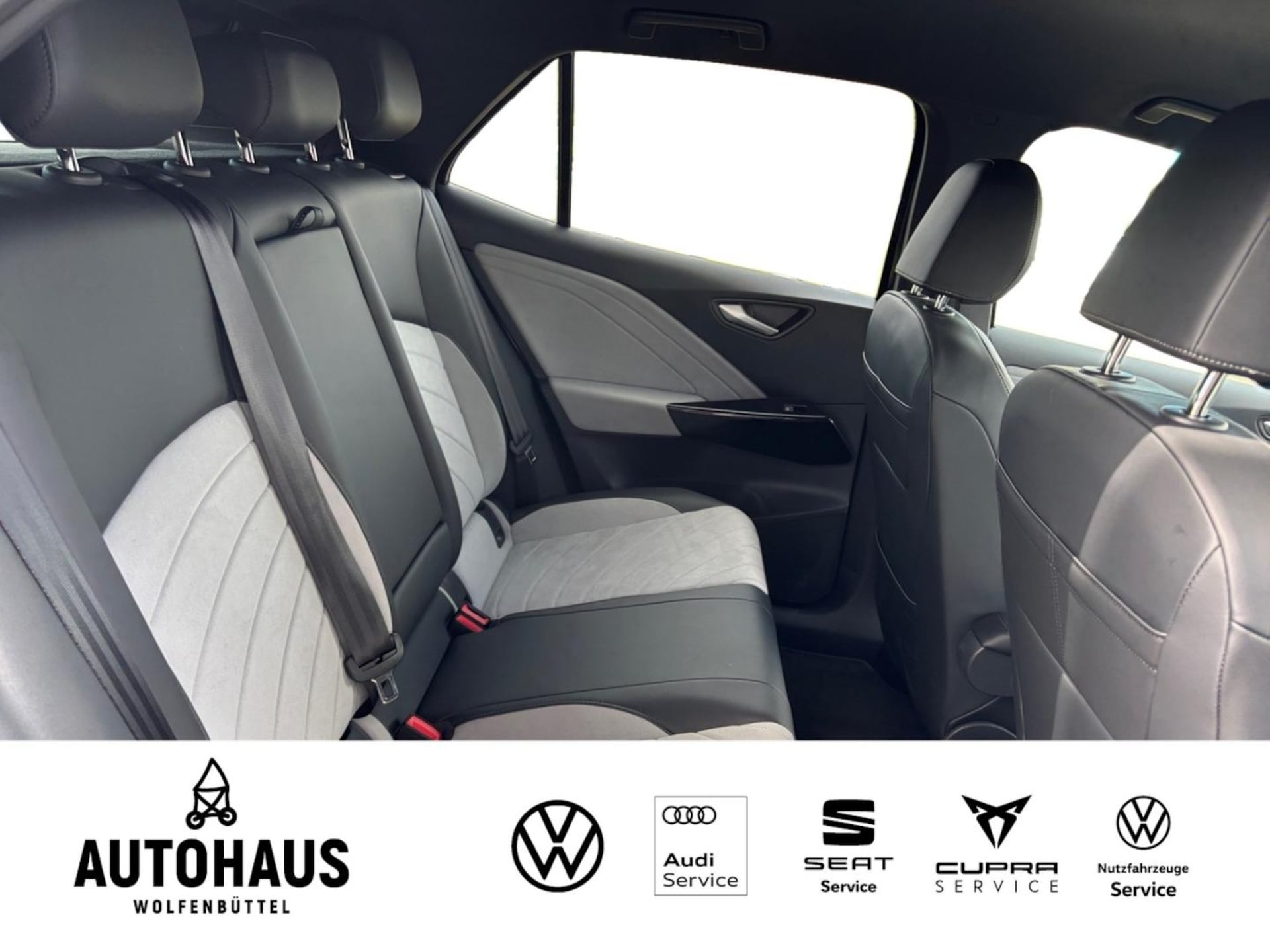 Volkswagen ID.3 Pro