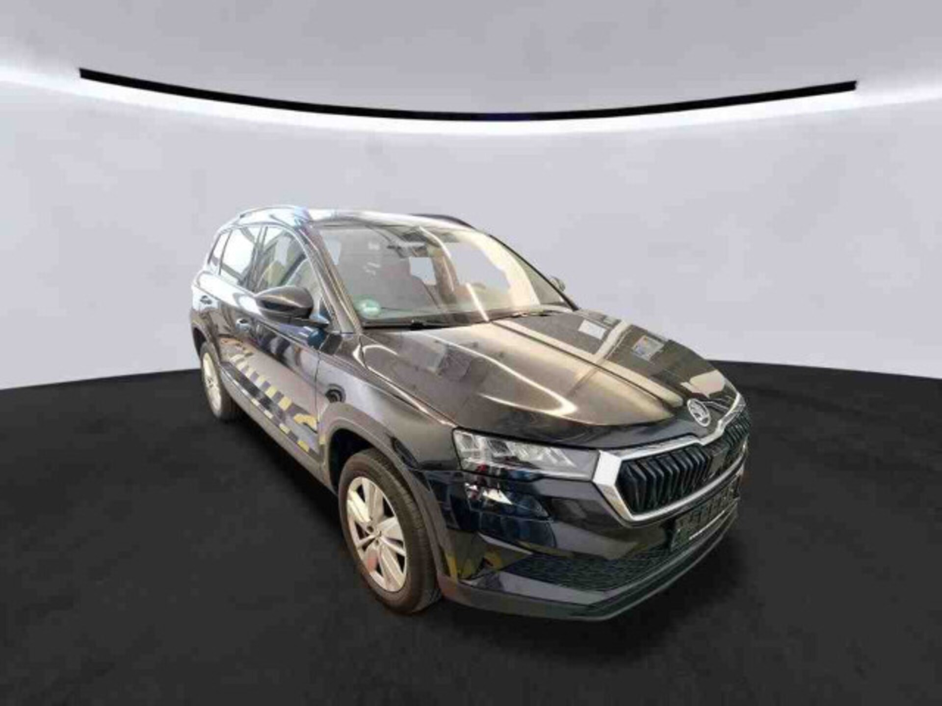 Skoda Karoq Selection
