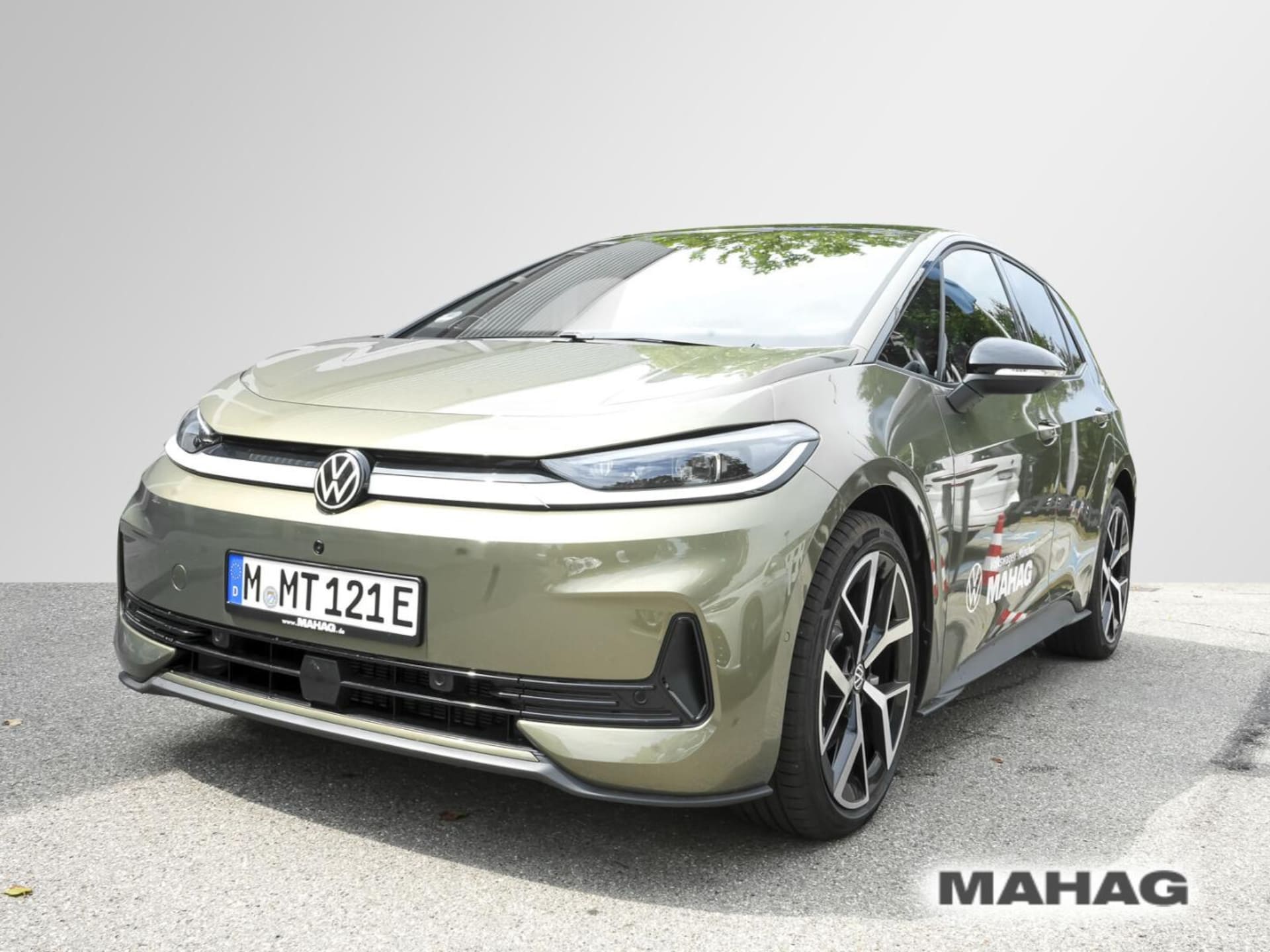 Volkswagen ID.3 Neo Style
