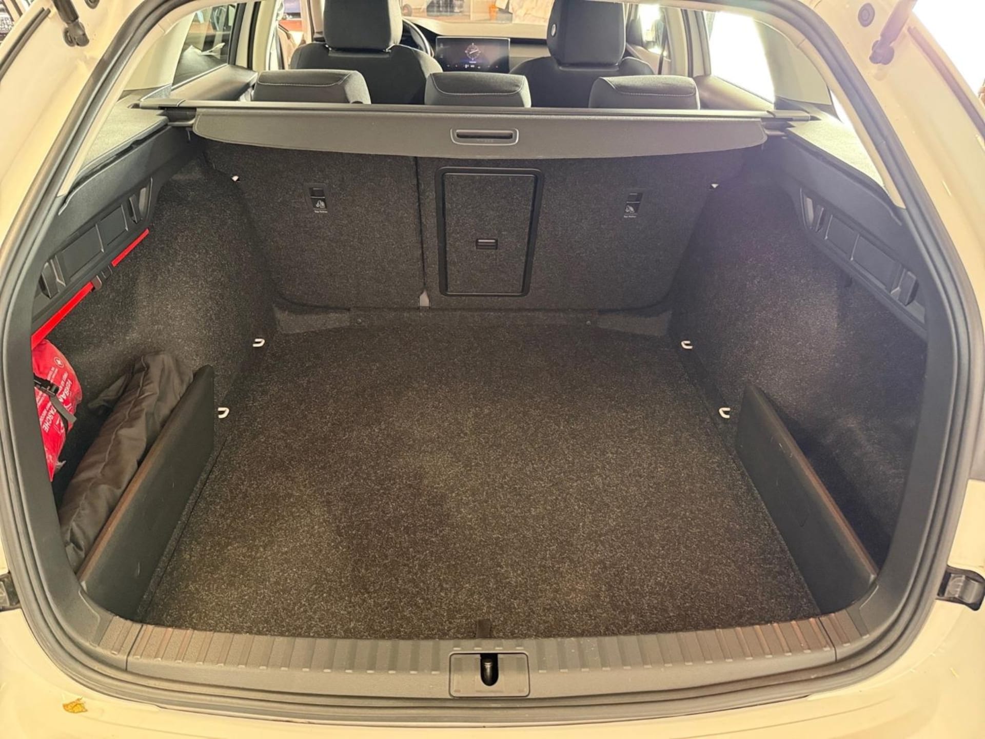Skoda Octavia Combi Ambition