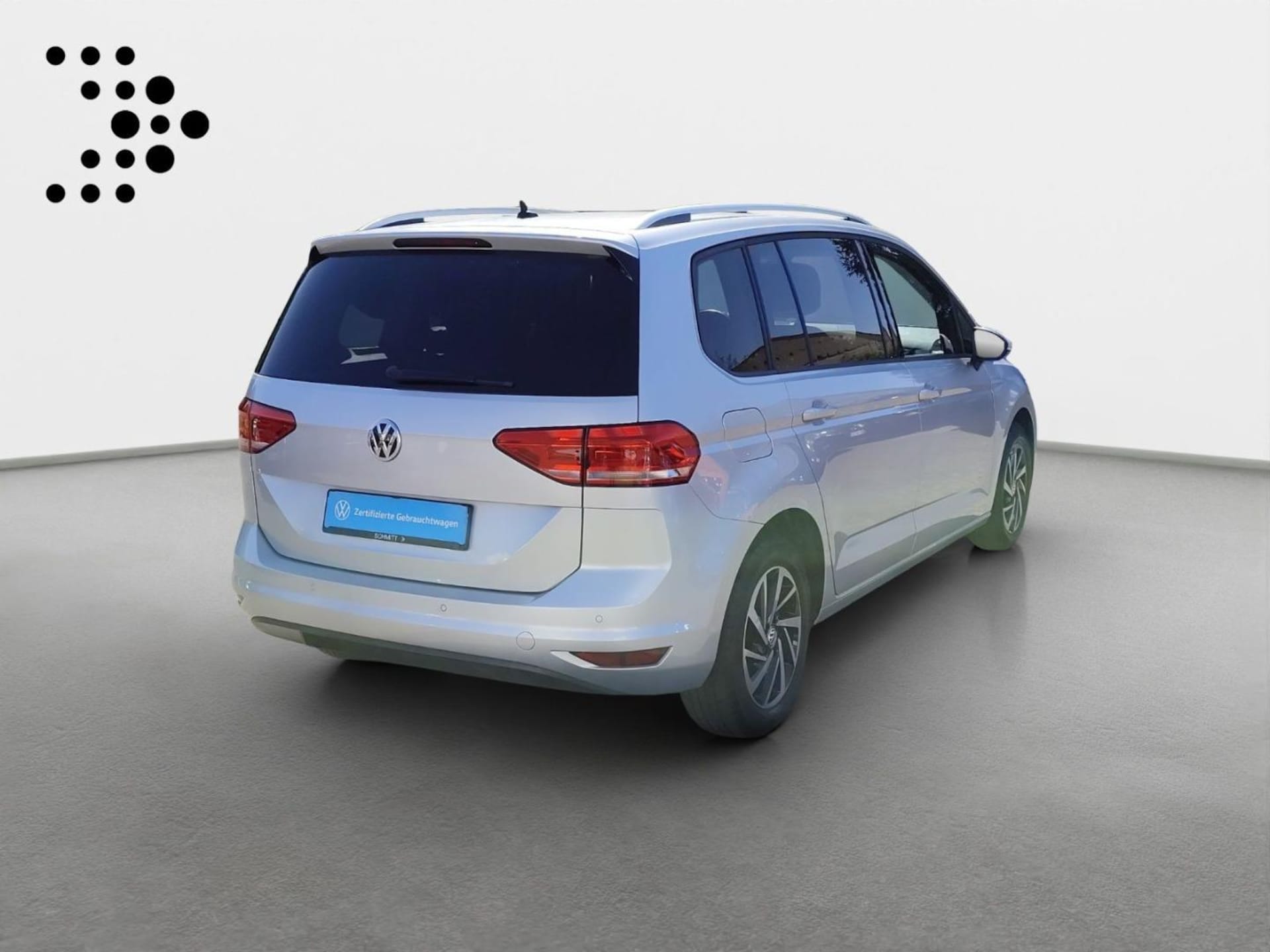 Volkswagen Touran JOIN