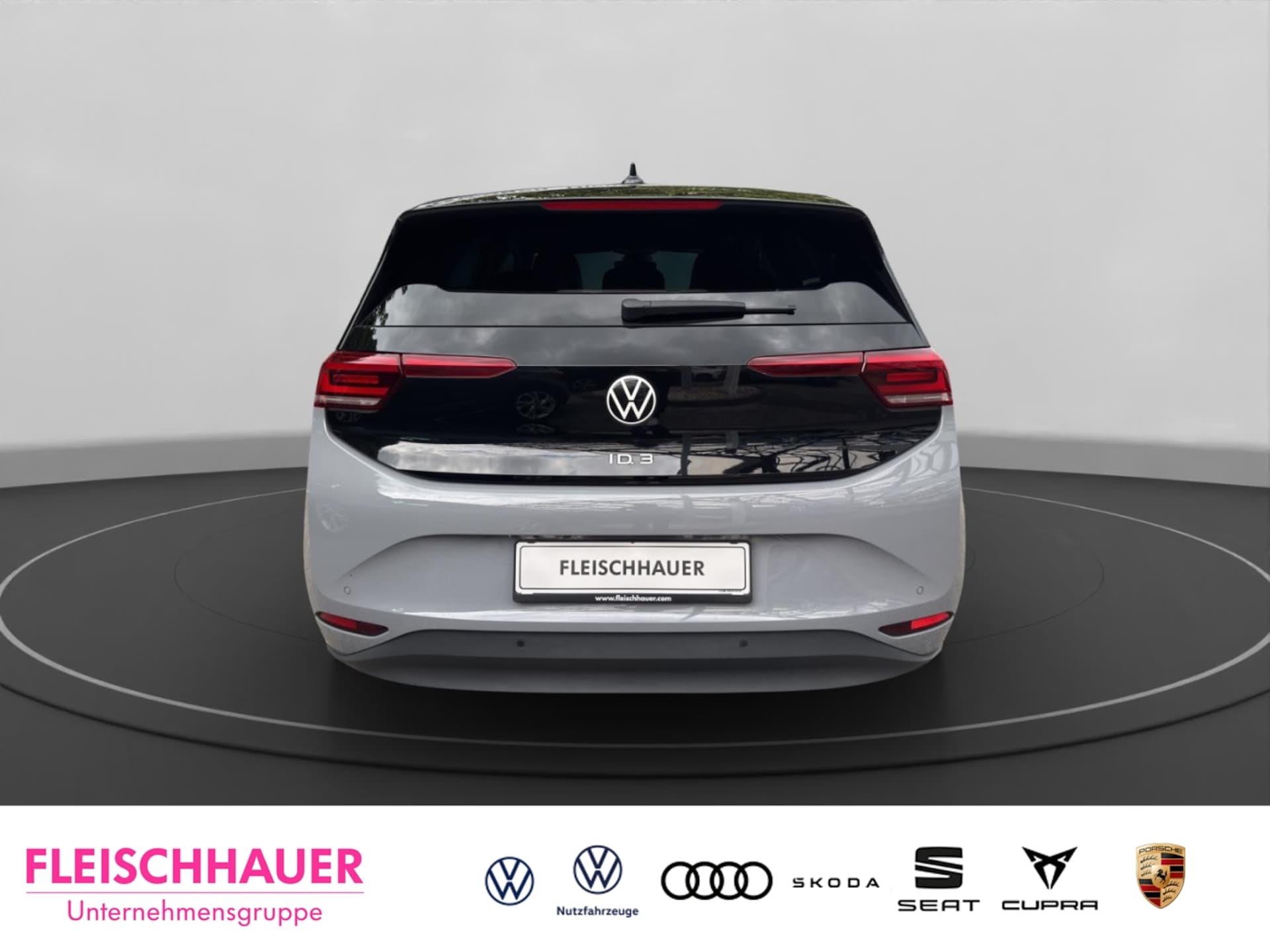 Volkswagen ID.3 MOVE Pro