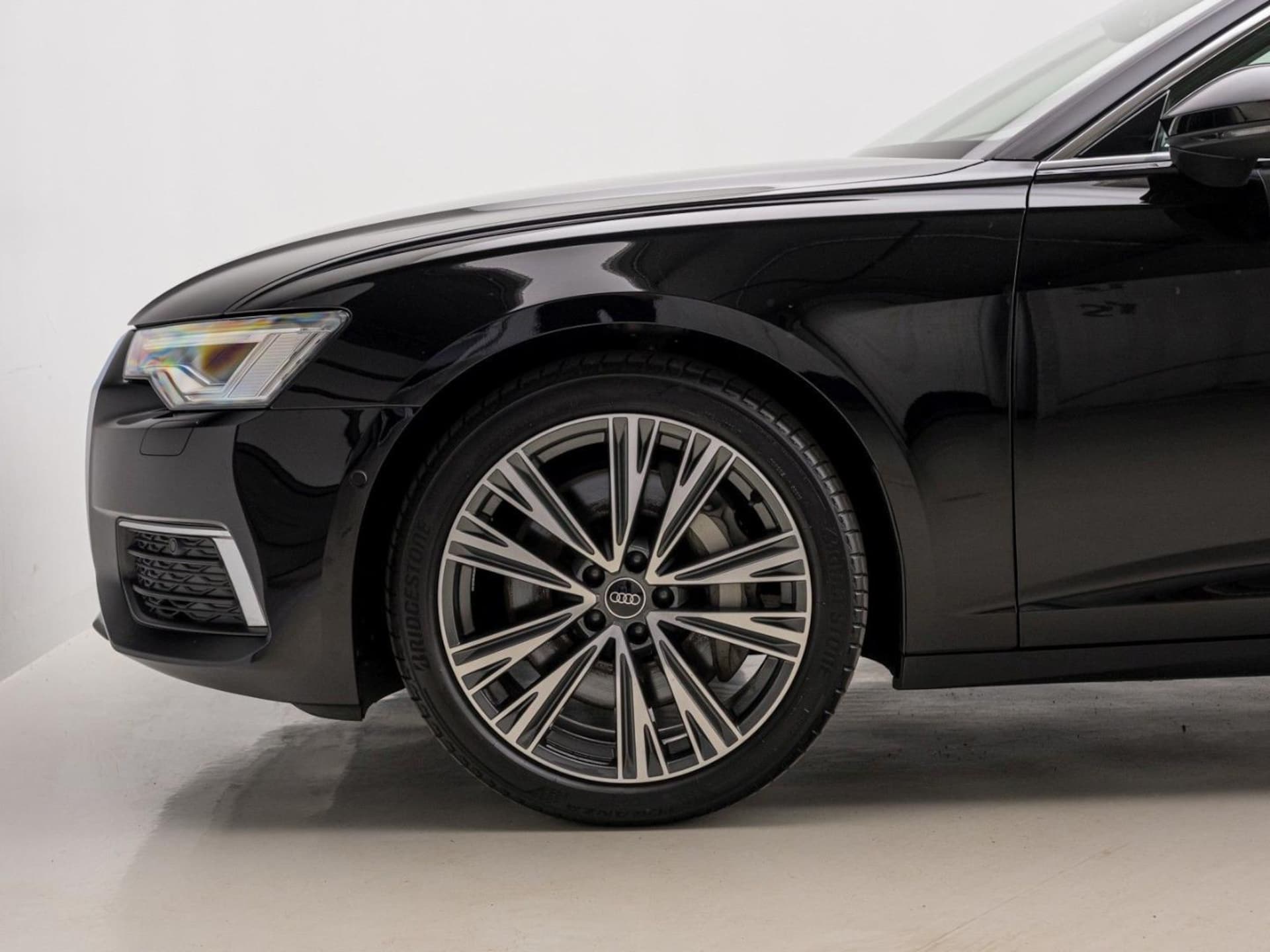 Audi A6 Avant TFSI e Design