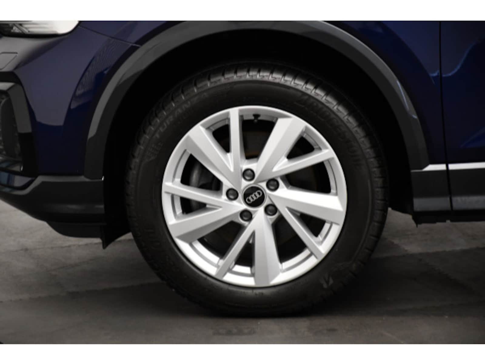 Audi Q2 – Bild 16