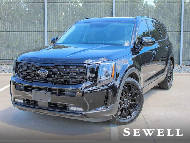 2021 Kia Telluride