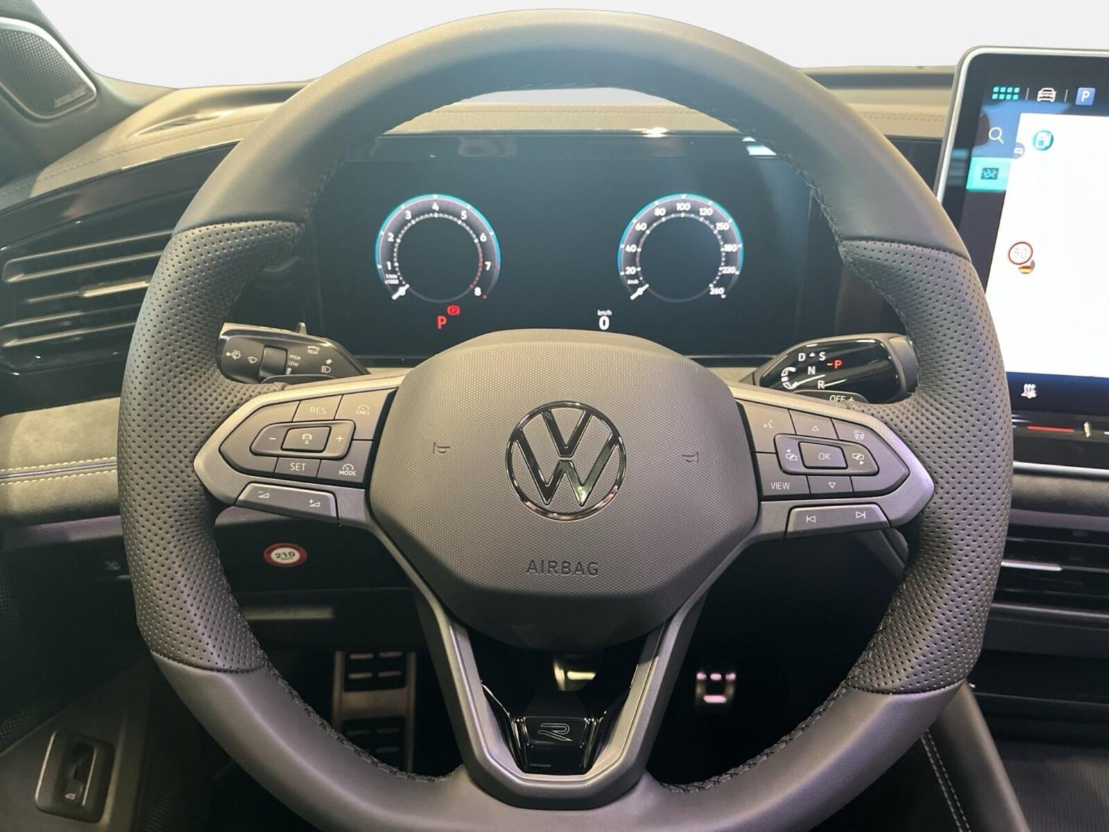 Volkswagen Tiguan – Bild 17