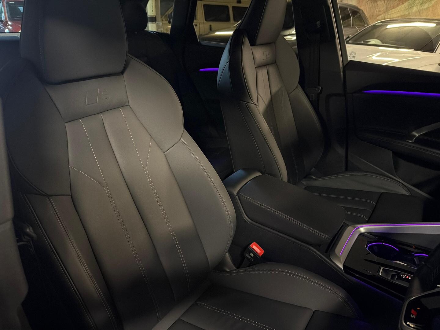 Image about Audi Q5 SUV TDI quattro 150 kW sport