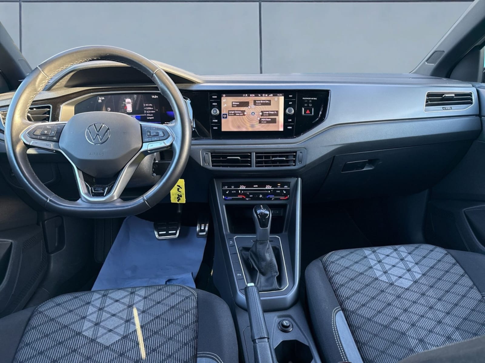 Volkswagen Taigo – Bild 10