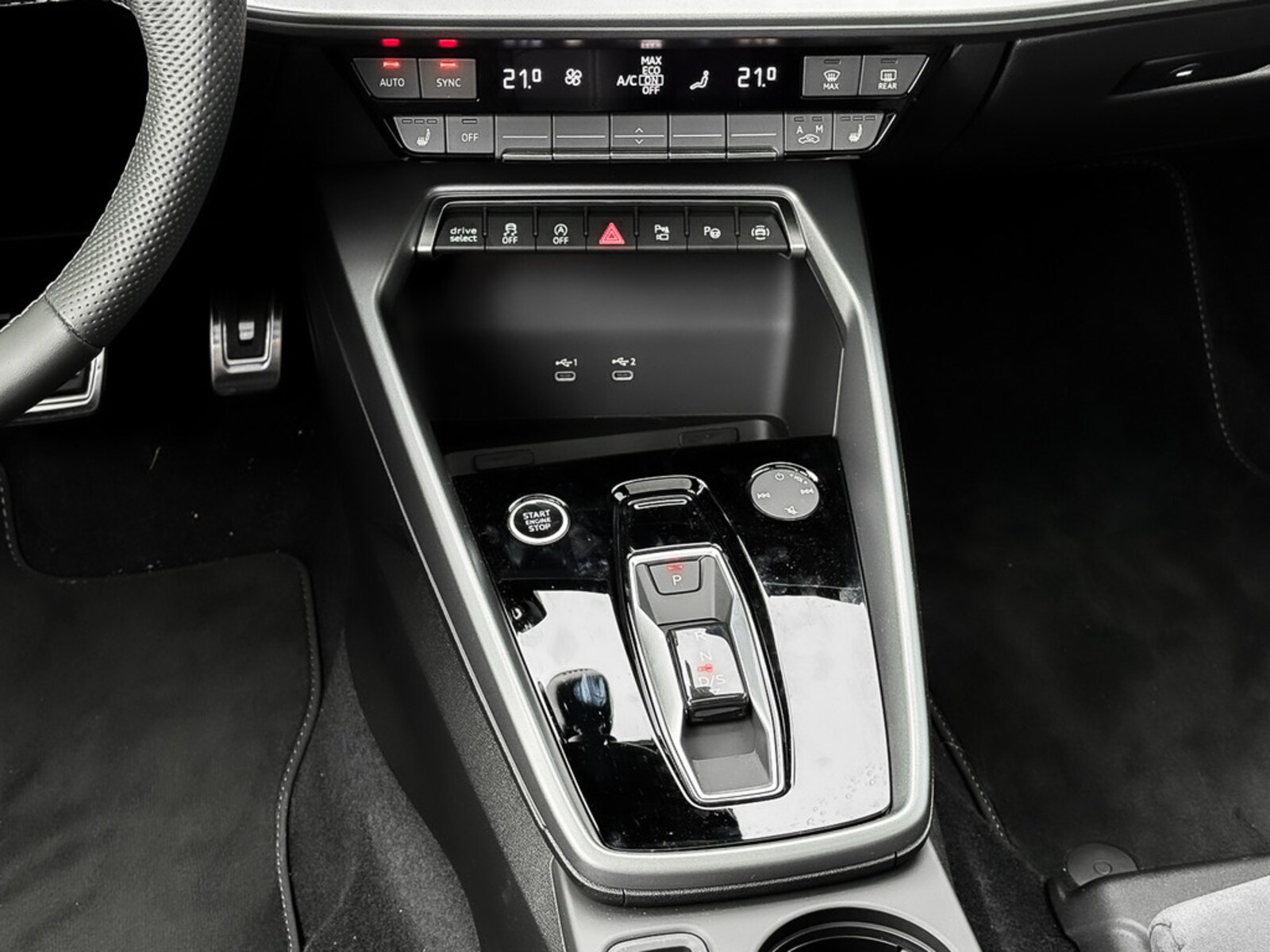 Audi A3 Sportback – Bild 12