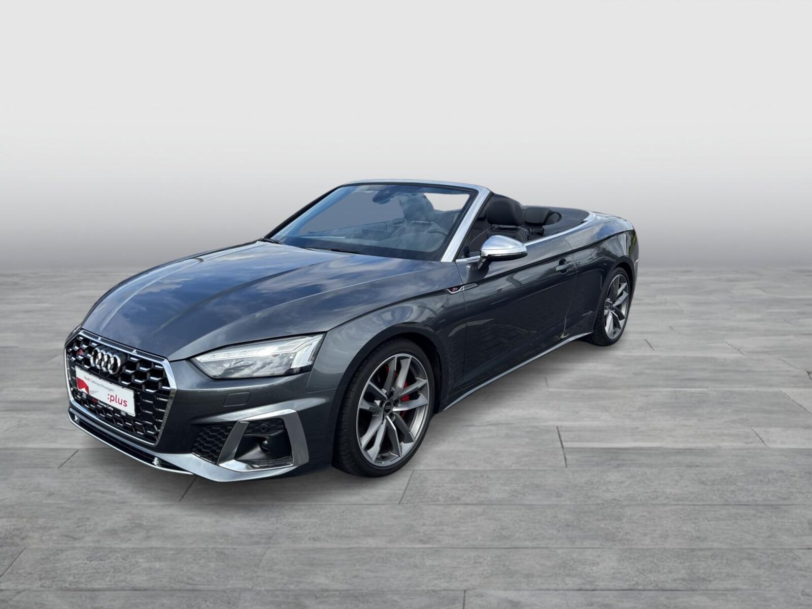 Audi S5 Cabriolet – Bild 27
