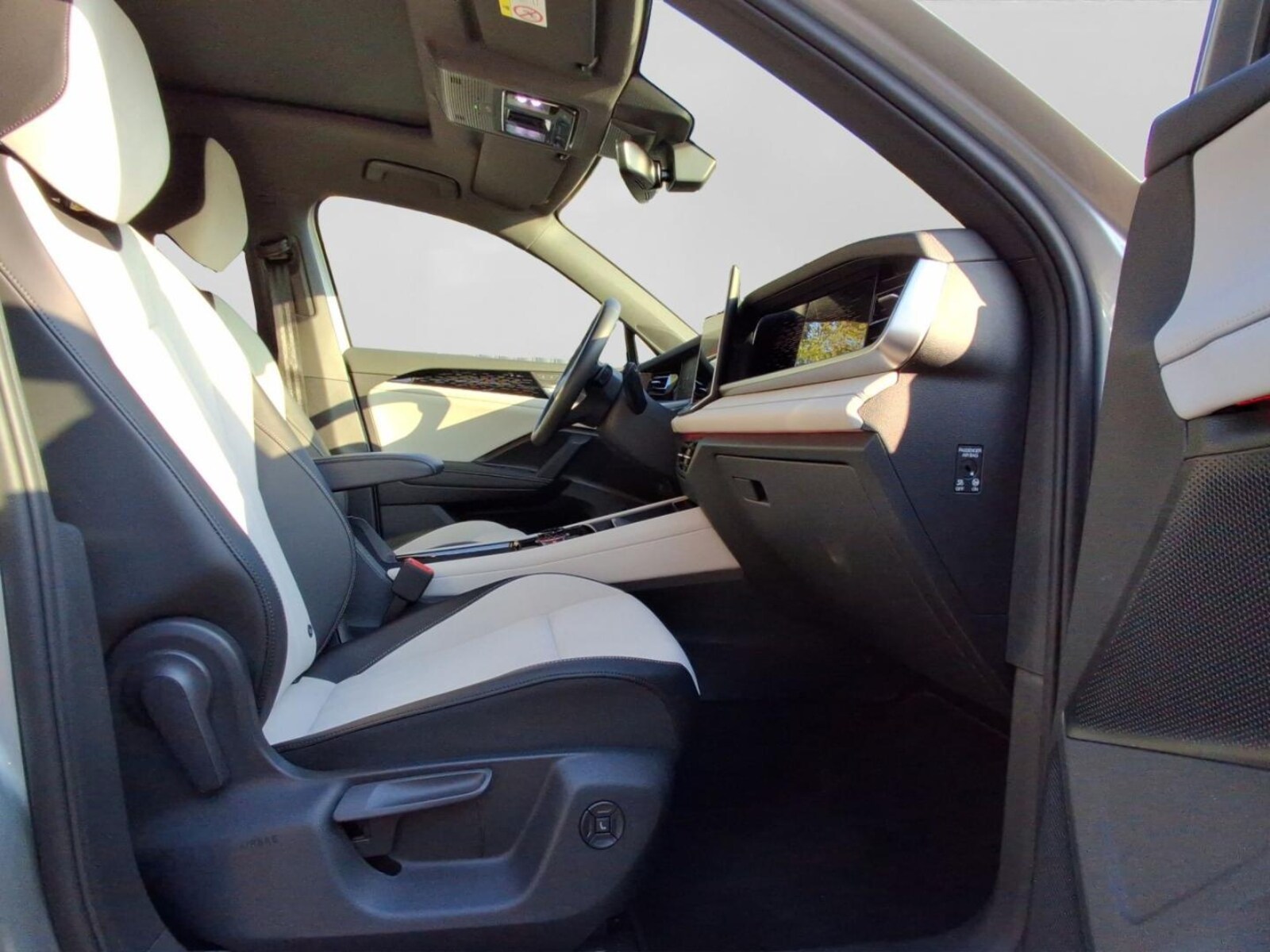 Volkswagen Tayron – Bild 4
