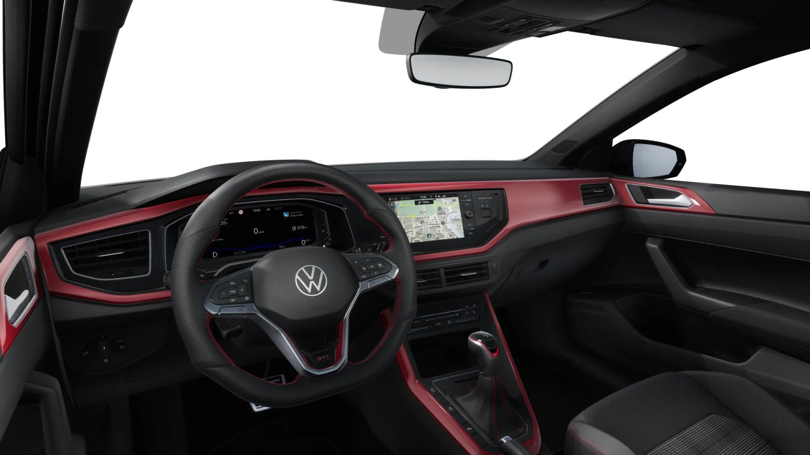 Volkswagen Polo – Bild 8