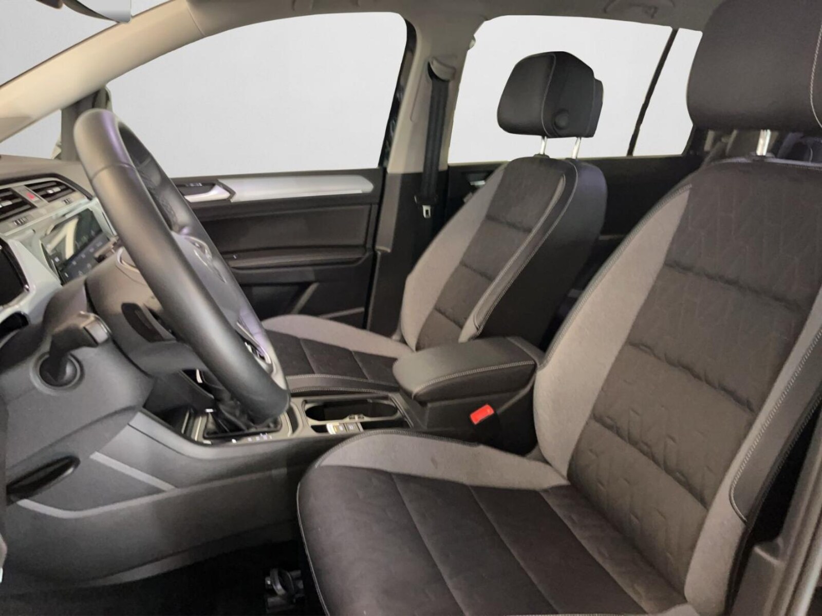 Volkswagen Touran – Bild 12