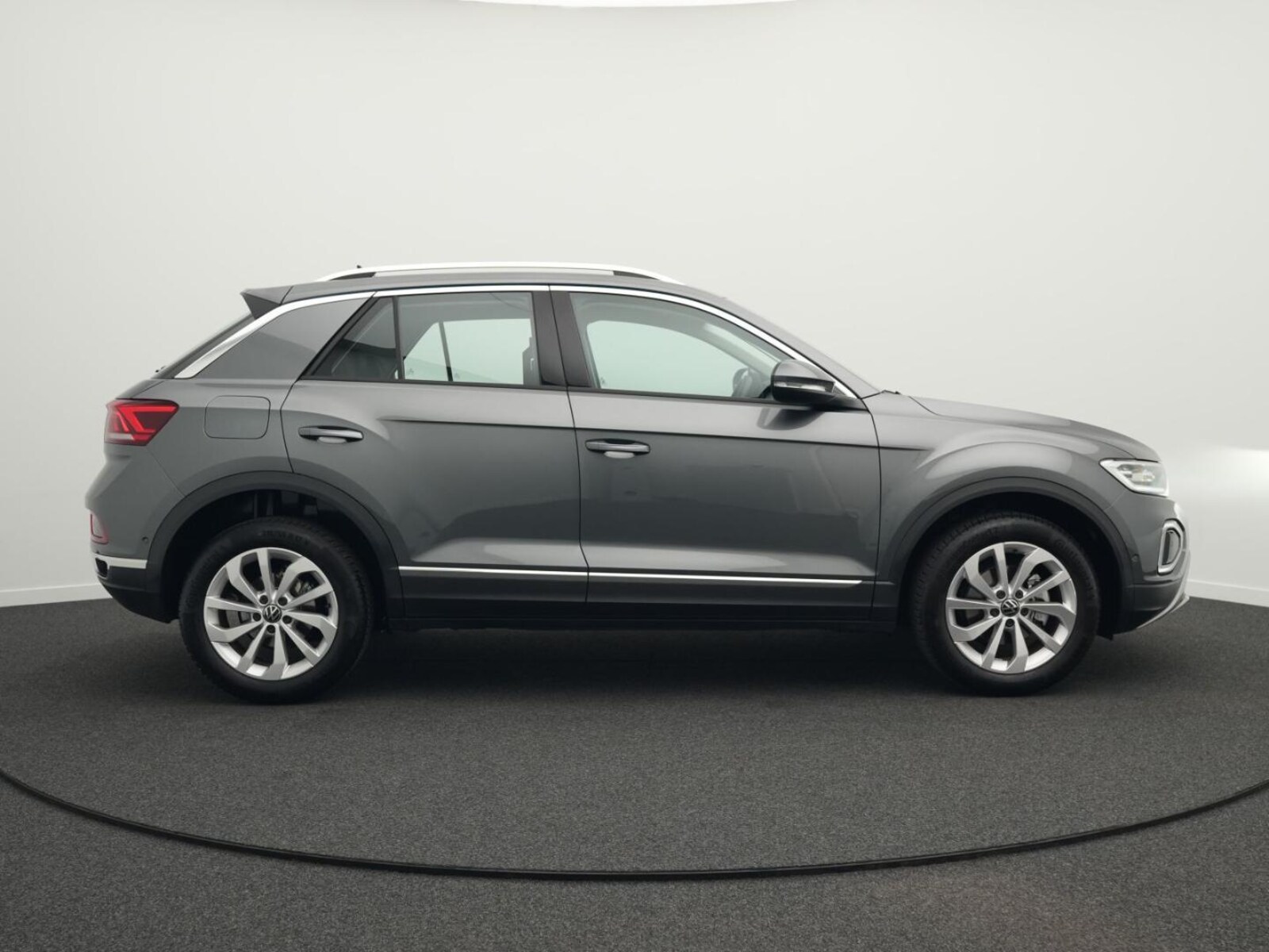 Volkswagen T-Roc – Bild 14