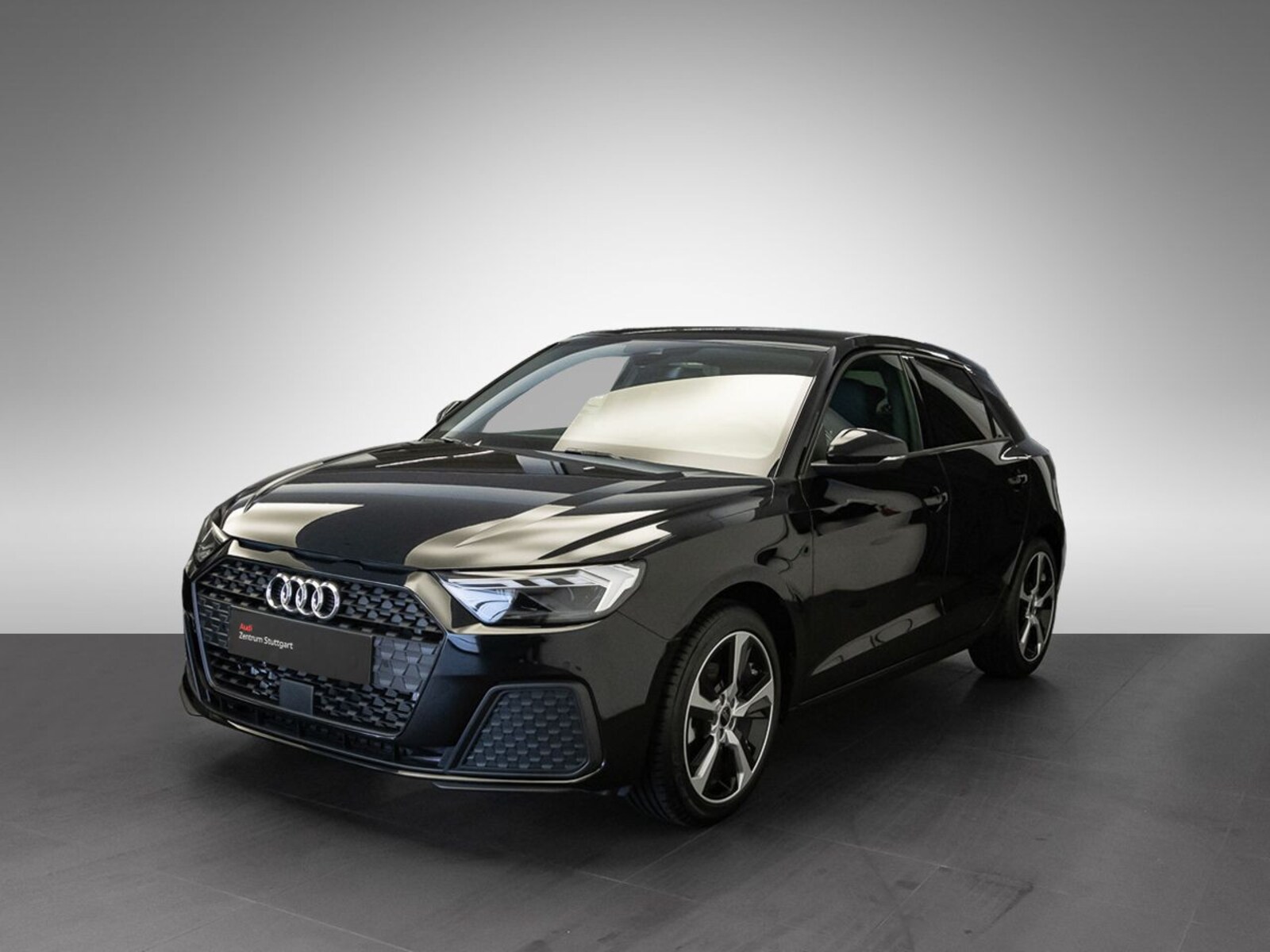 Audi A1 Sportback – Bild 3