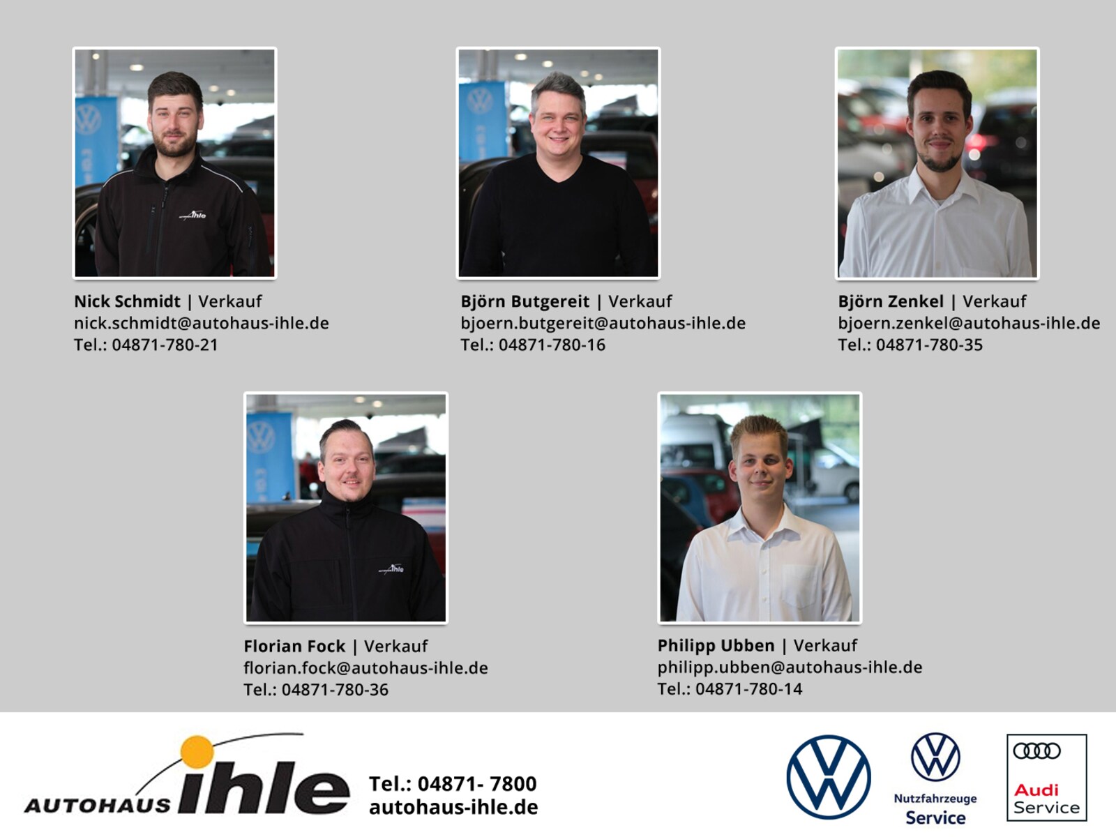 Volkswagen ID.7 Tourer – Bild 4