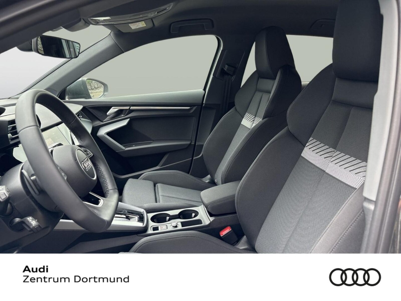 Audi A3 Sportback – Bild 10