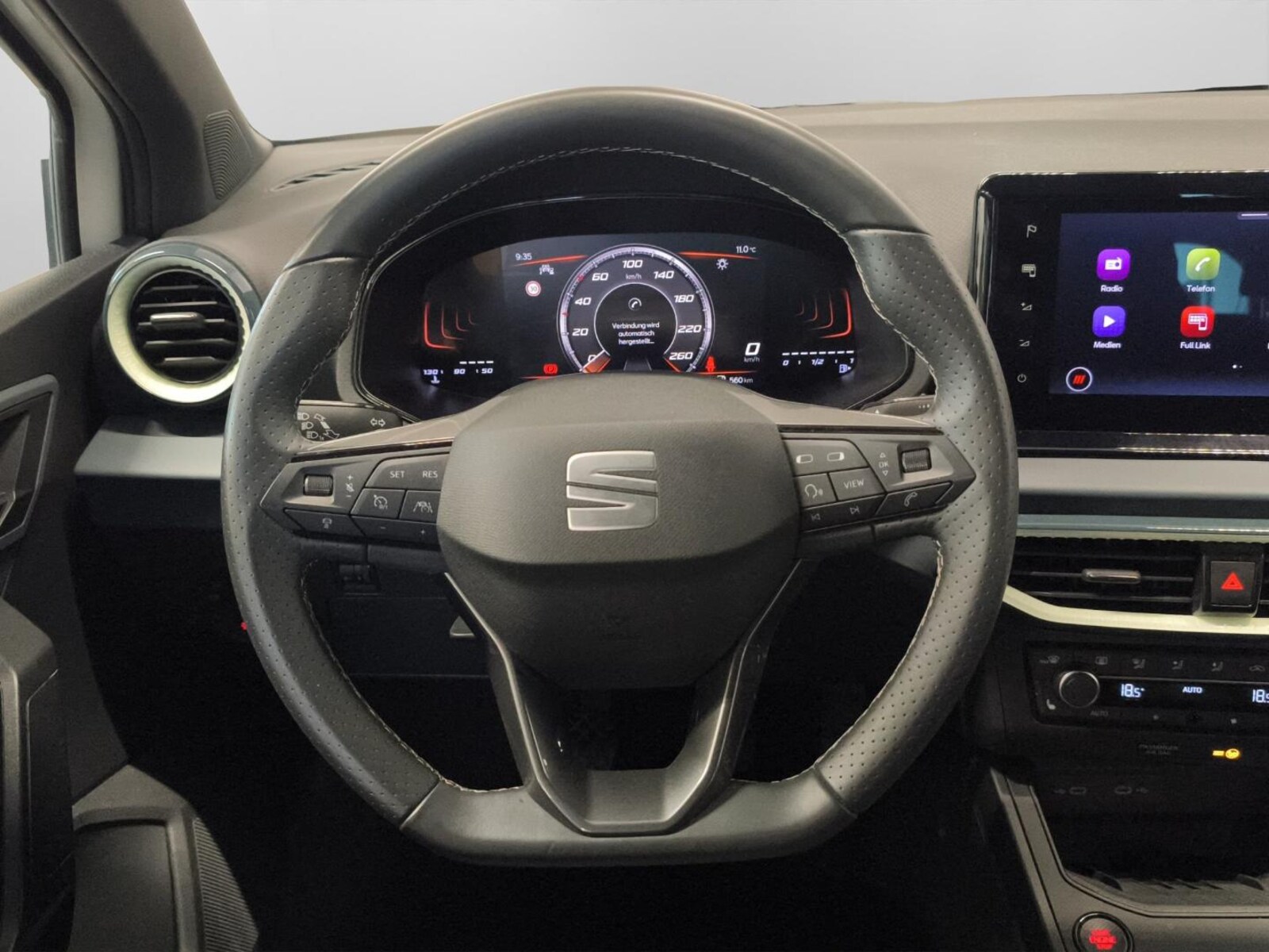 SEAT Arona – Bild 20